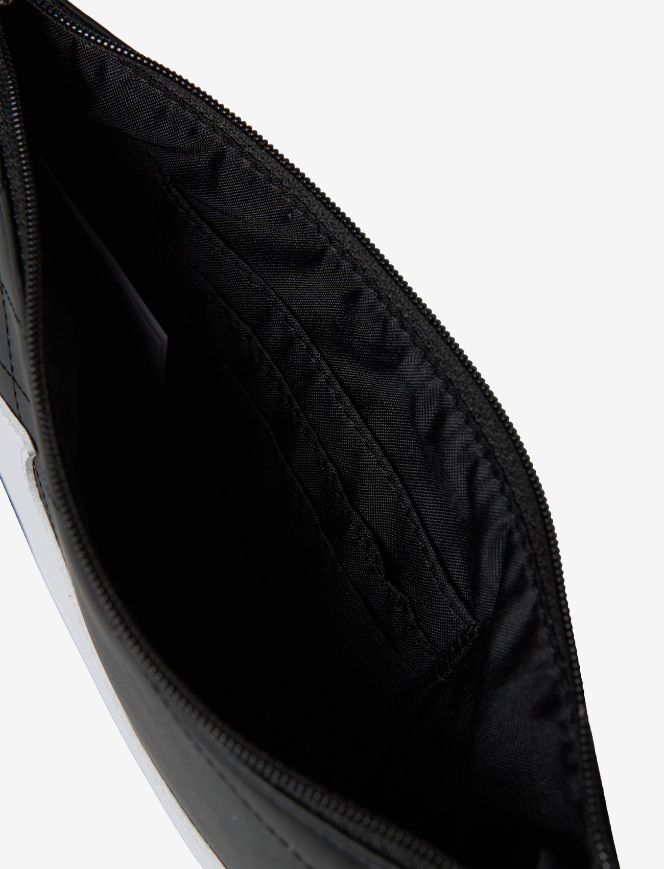 NIKE Equipment - NIKE ICON BLAZER WRISTLET LARGE - Övriga accessoarer  - black/black/white - 4