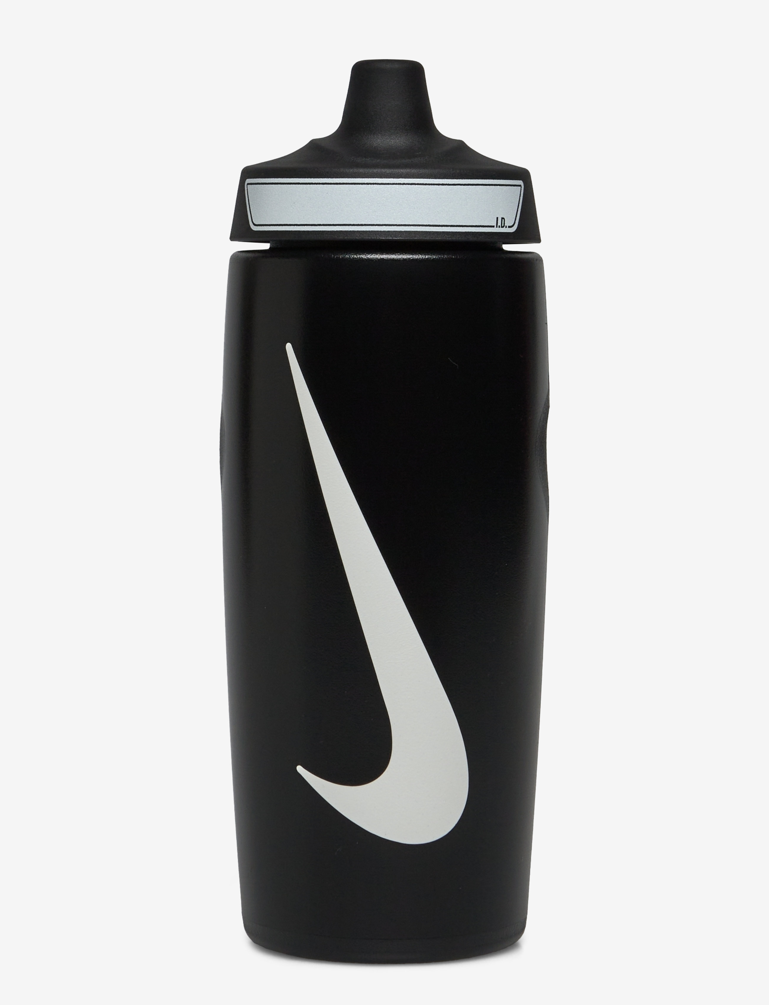 NIKE Equipment Nike Refuel Bottle Grip 18 Oz, 13/24, Black, Sport Equipment > Sport Water Bottles, Herre