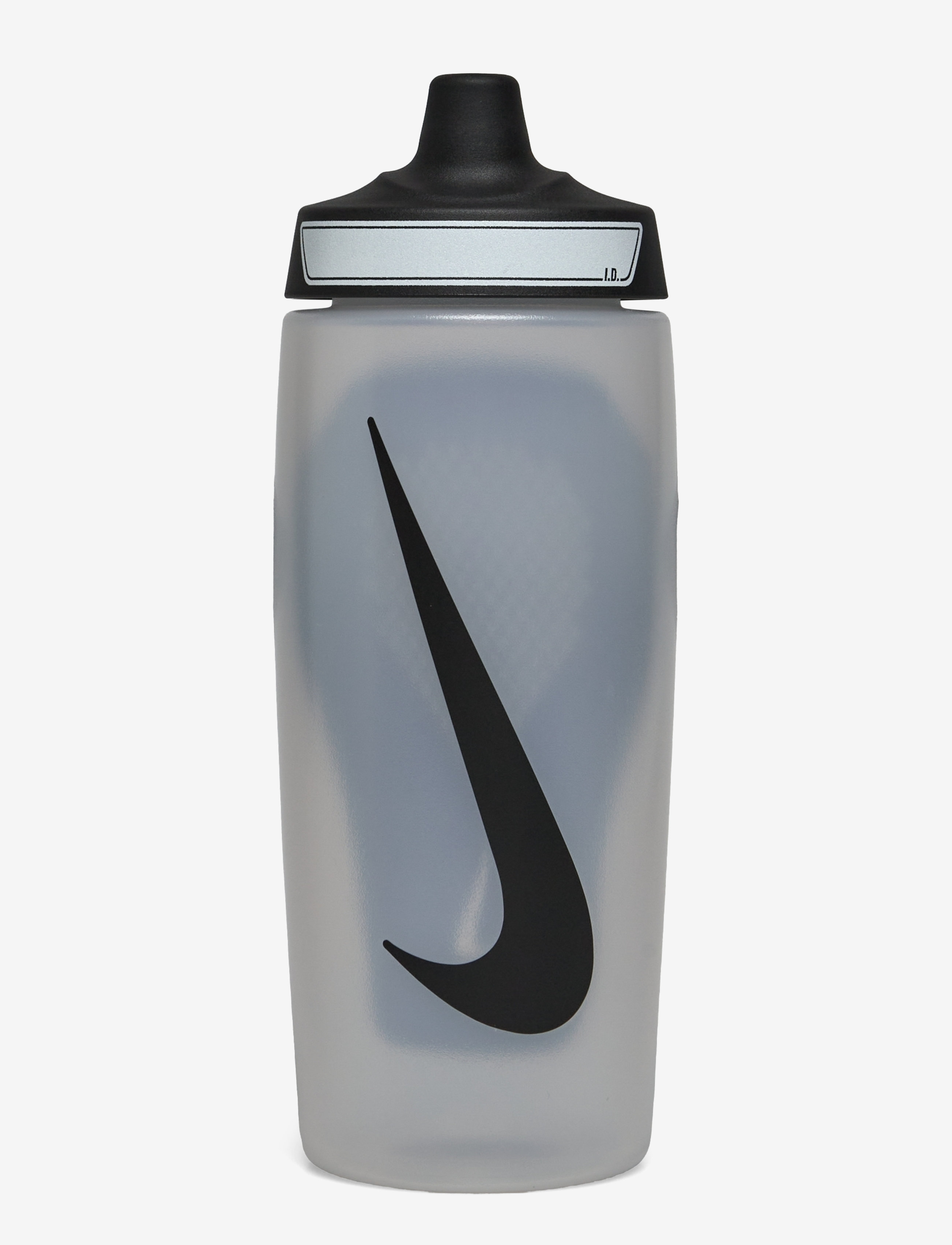 NIKE Equipment Nike Refuel Bottle Grip 18 Oz, 13/24, Black, Sport Equipment > Sport Water Bottles, Herre