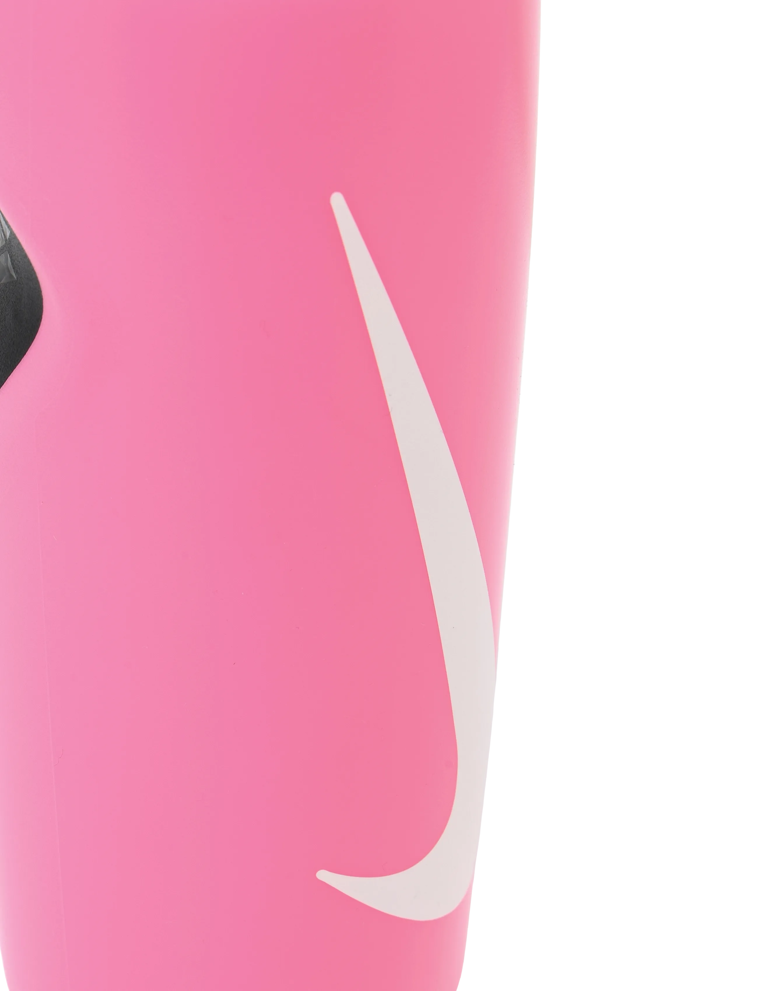 NIKE Equipment - NIKE REFUEL BOTTLE GRIP 18 OZ - vandflasker - pink glow/black/white - 3