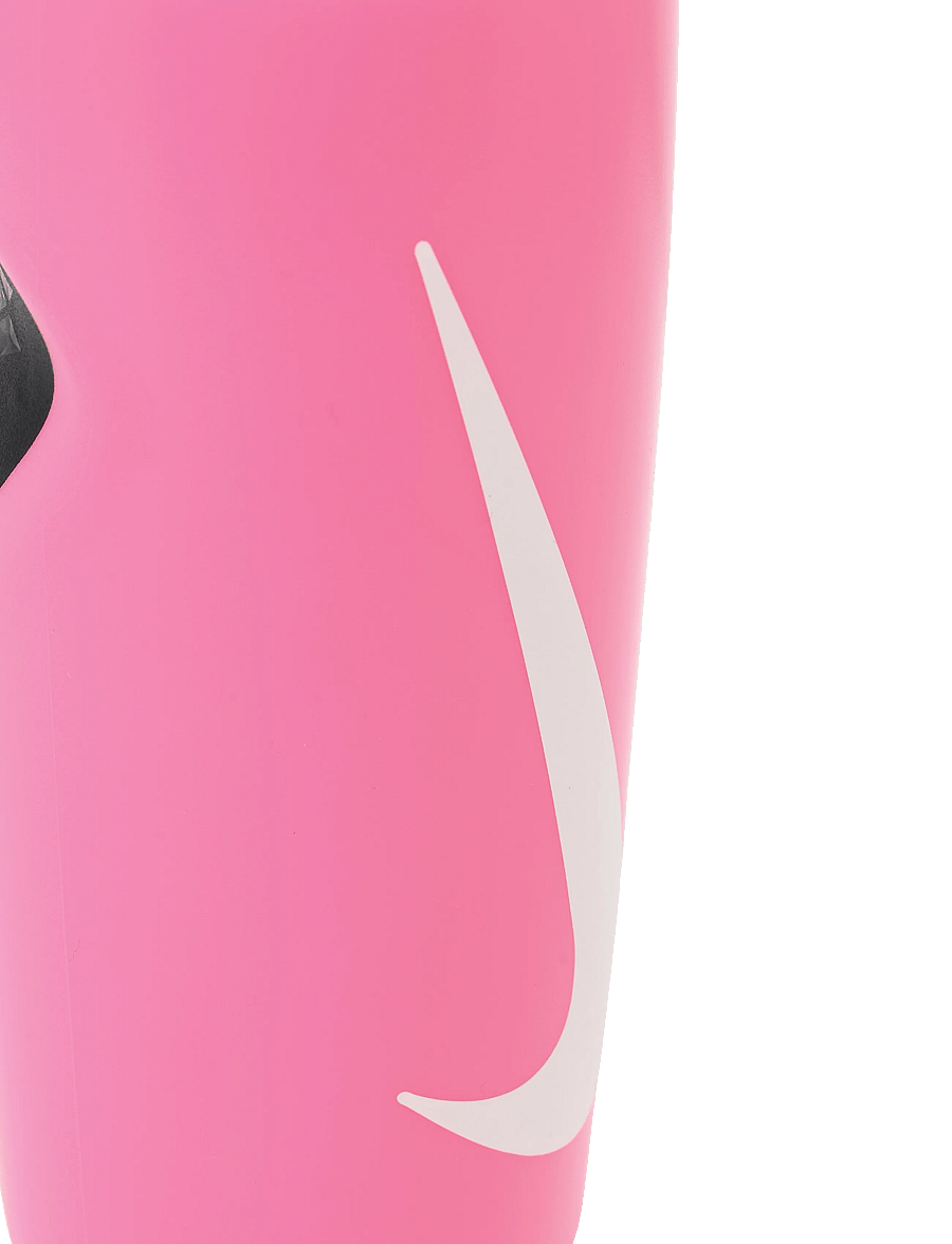 NIKE Equipment - NIKE REFUEL BOTTLE GRIP 18 OZ - vandflasker - pink glow/black/white - 3