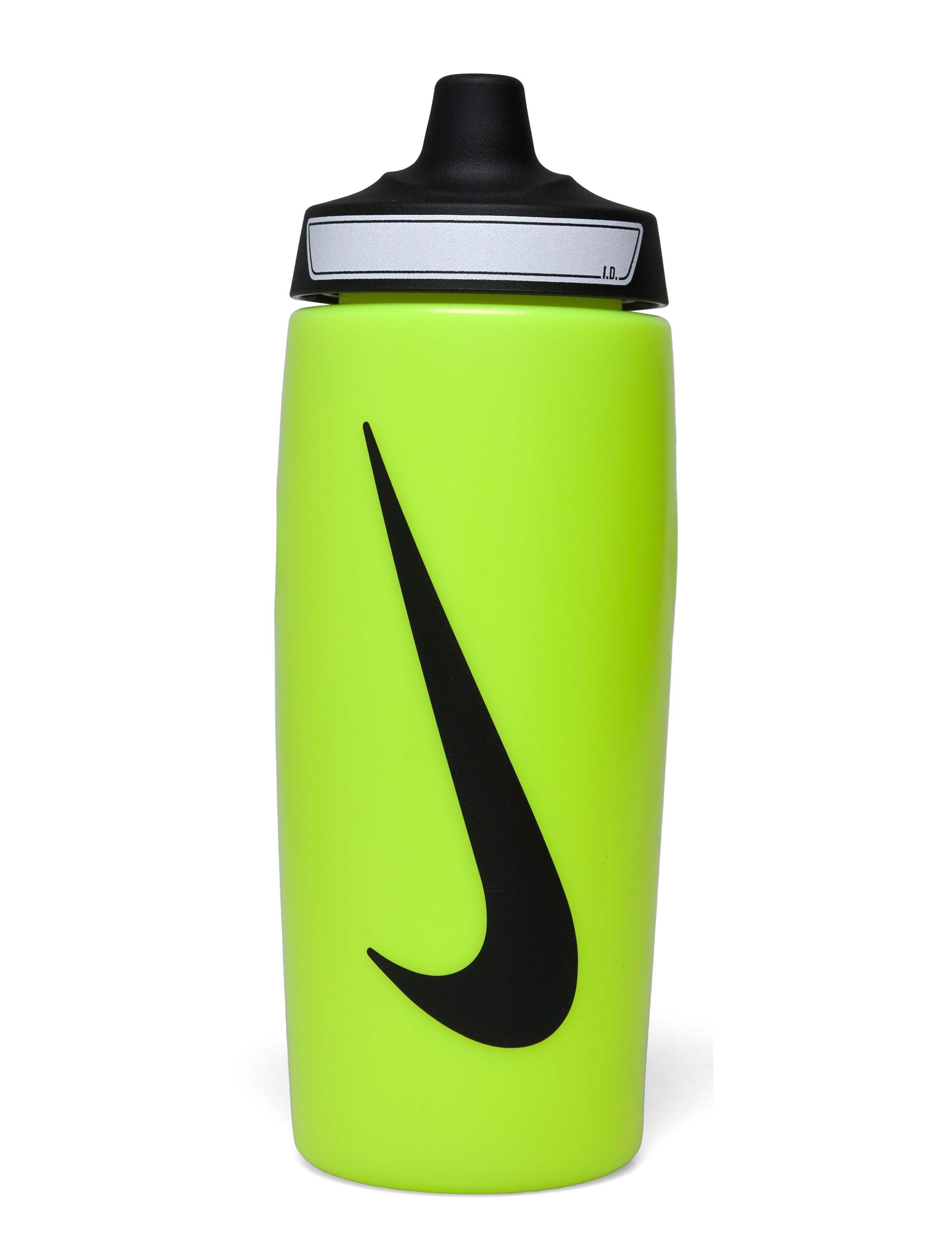 NIKE Equipment Nike Refuel Bottle Grip 18 Oz, 13-24, Green, Sport Equipment > Sport Water Bottles, Herre