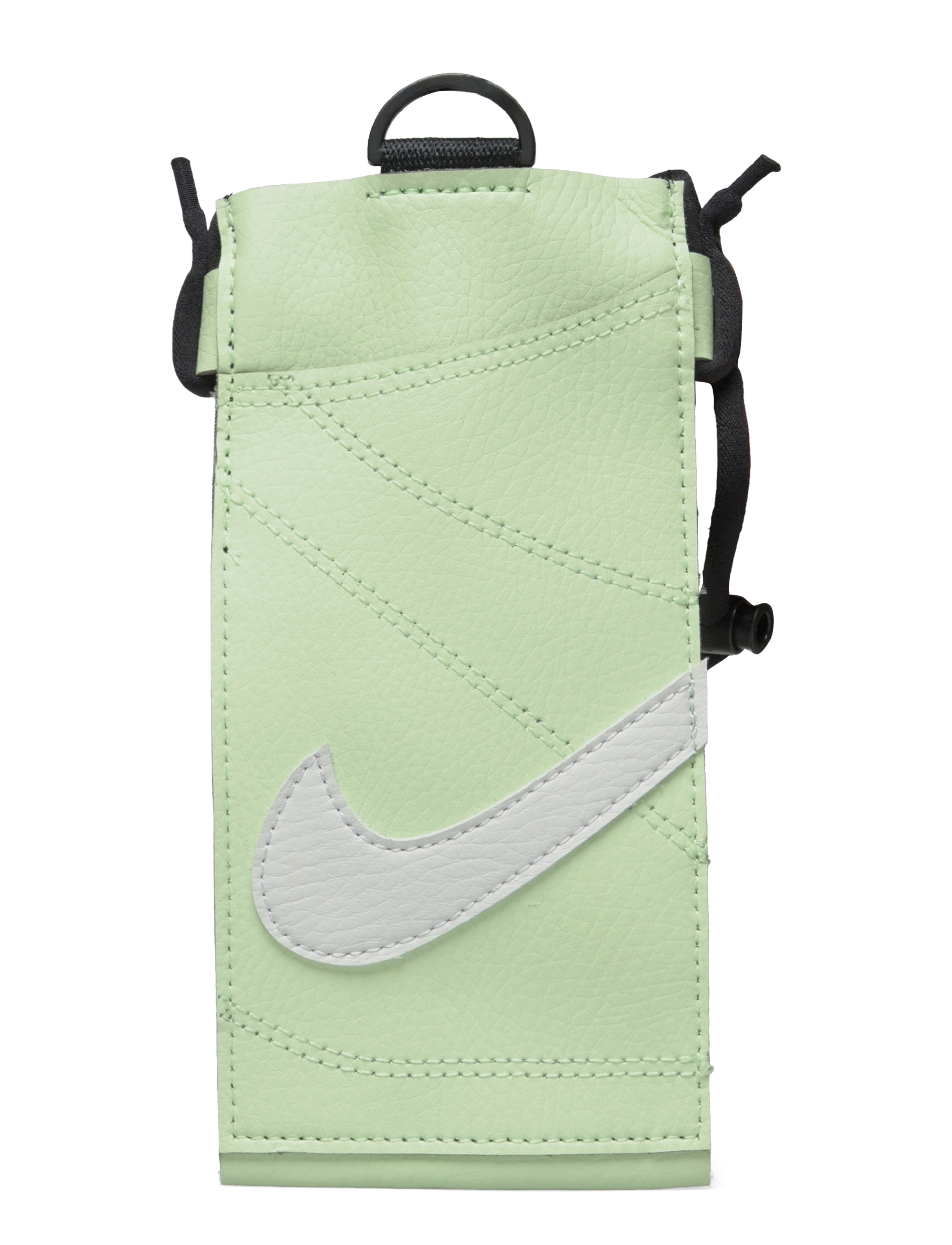 NIKE EQUIPMENT Nike Premium Phone Crossbody Grün - One Size - Damen