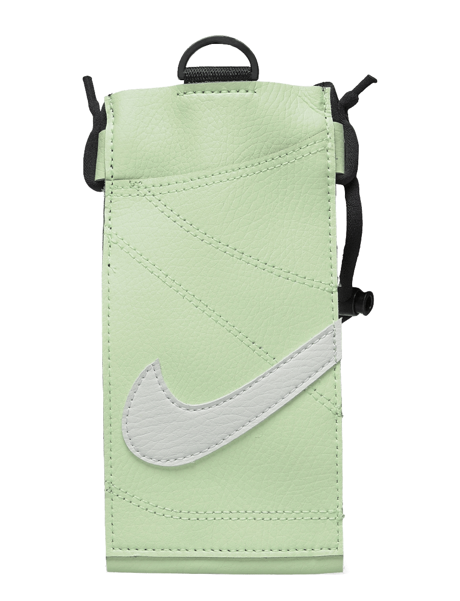 NIKE Equipment - NIKE PREMIUM PHONE CROSSBODY - tasketilbehør - barely volt/barely volt/sail - 0