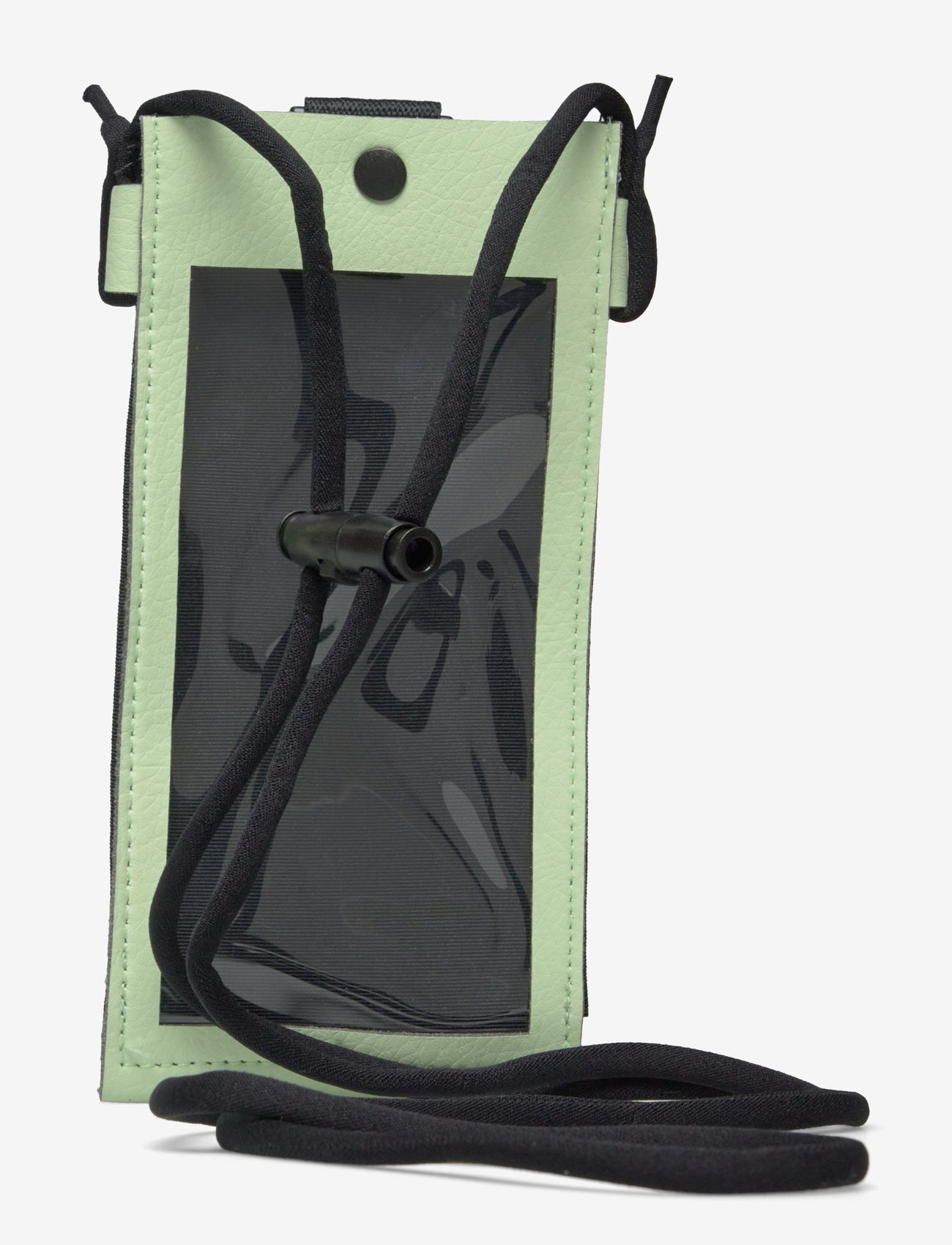 NIKE Equipment - NIKE PREMIUM PHONE CROSSBODY - vesketilbehør - barely volt/barely volt/sail - 1