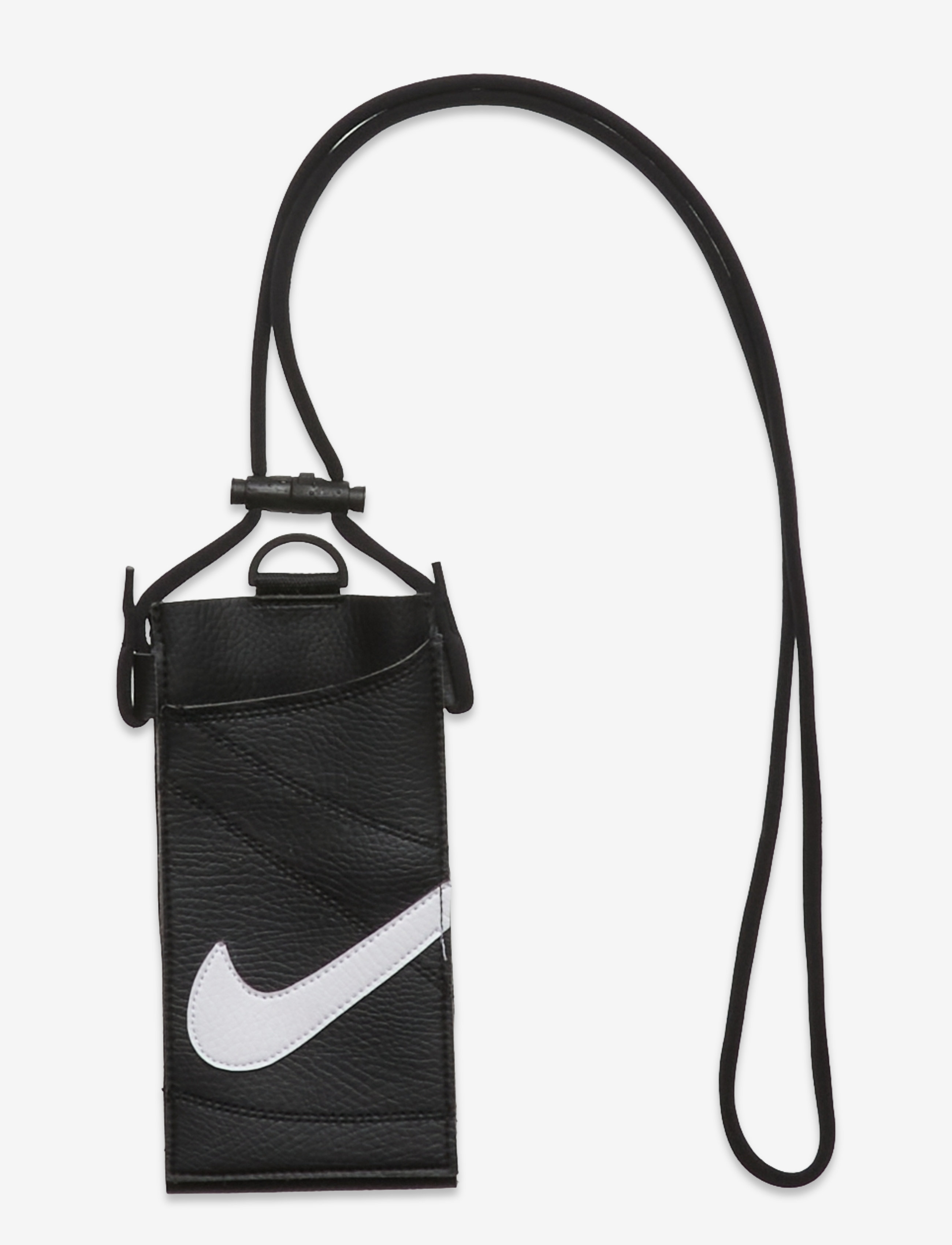 NIKE EQUIPMENT Nike Premium Phone Crossbody Schwarz - One Size 79 Cm - Damen