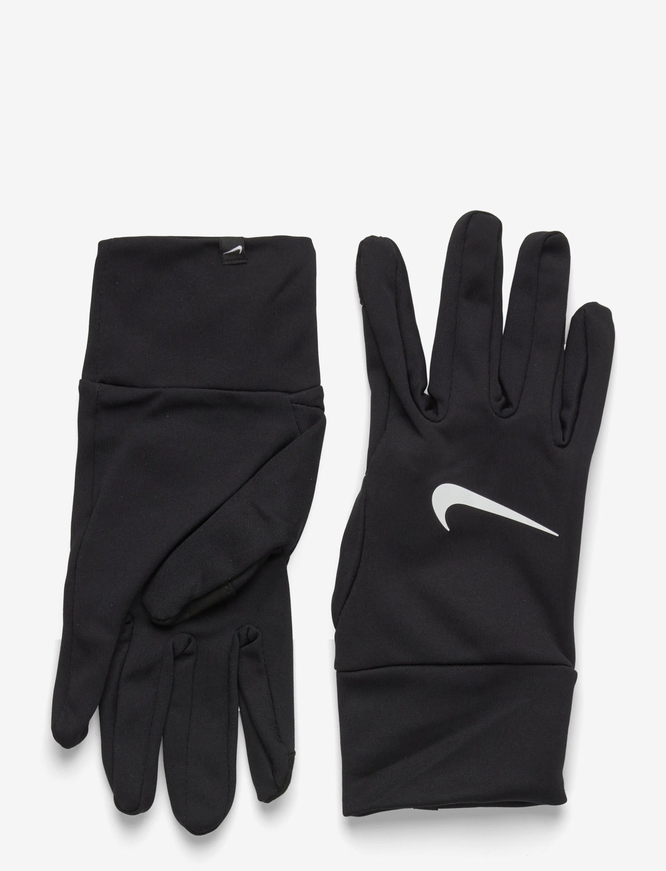 NIKE Equipment - NIKE M THERMA-FIT FLEECE TG - black/white - 0