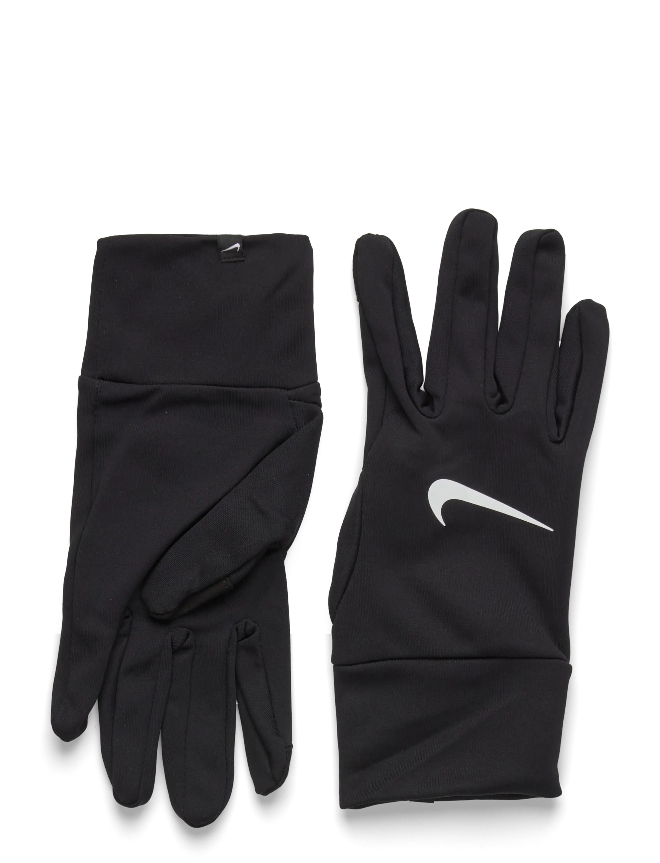 NIKE Equipment NIKE M THERMA-FIT FLEECE TG - Accessoarer - BLACK/WHITE / black