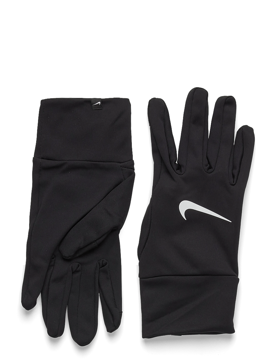 NIKE Equipment - NIKE M THERMA-FIT FLEECE TG - black/white - 0