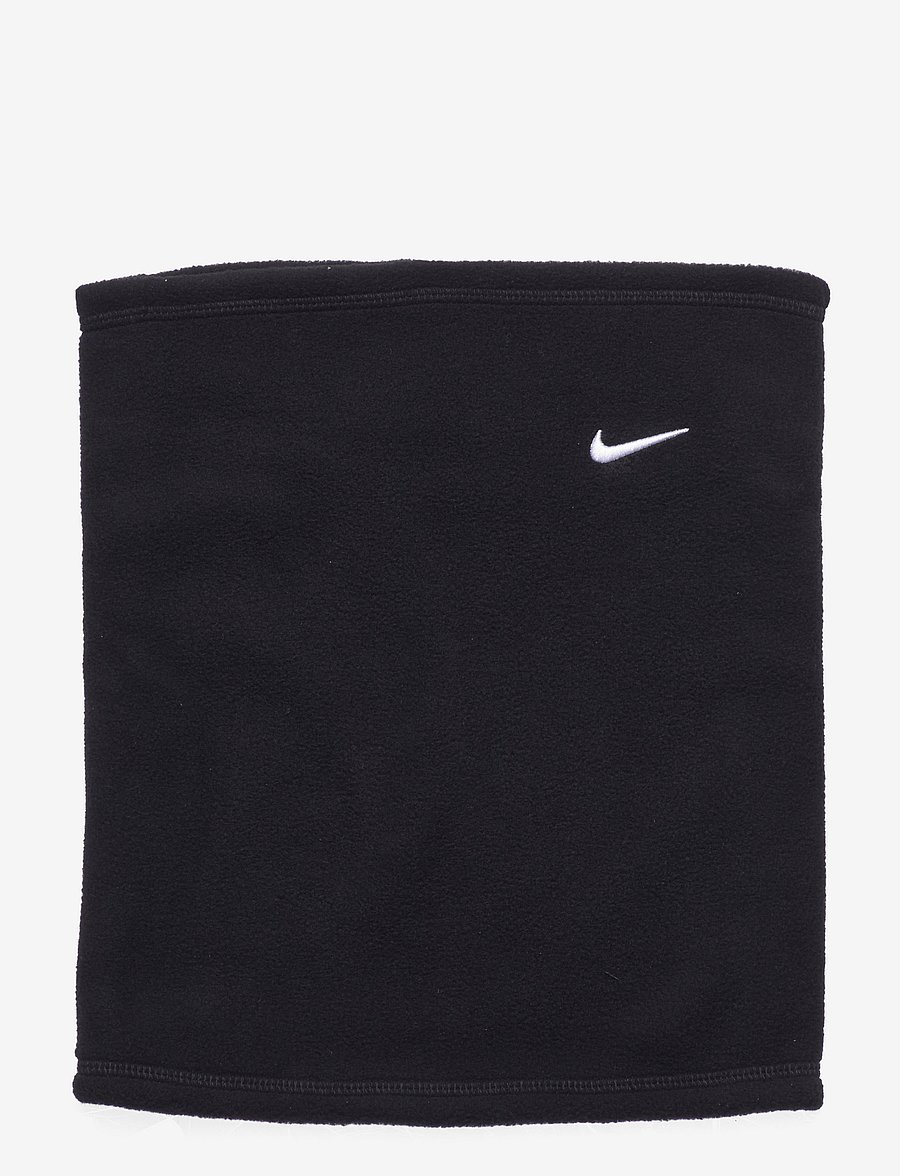 NIKE Equipment - NIKE W ONE THERMA-FIT FLEECE NECK WARMER - scarves & neckwarmers - black/white - 0