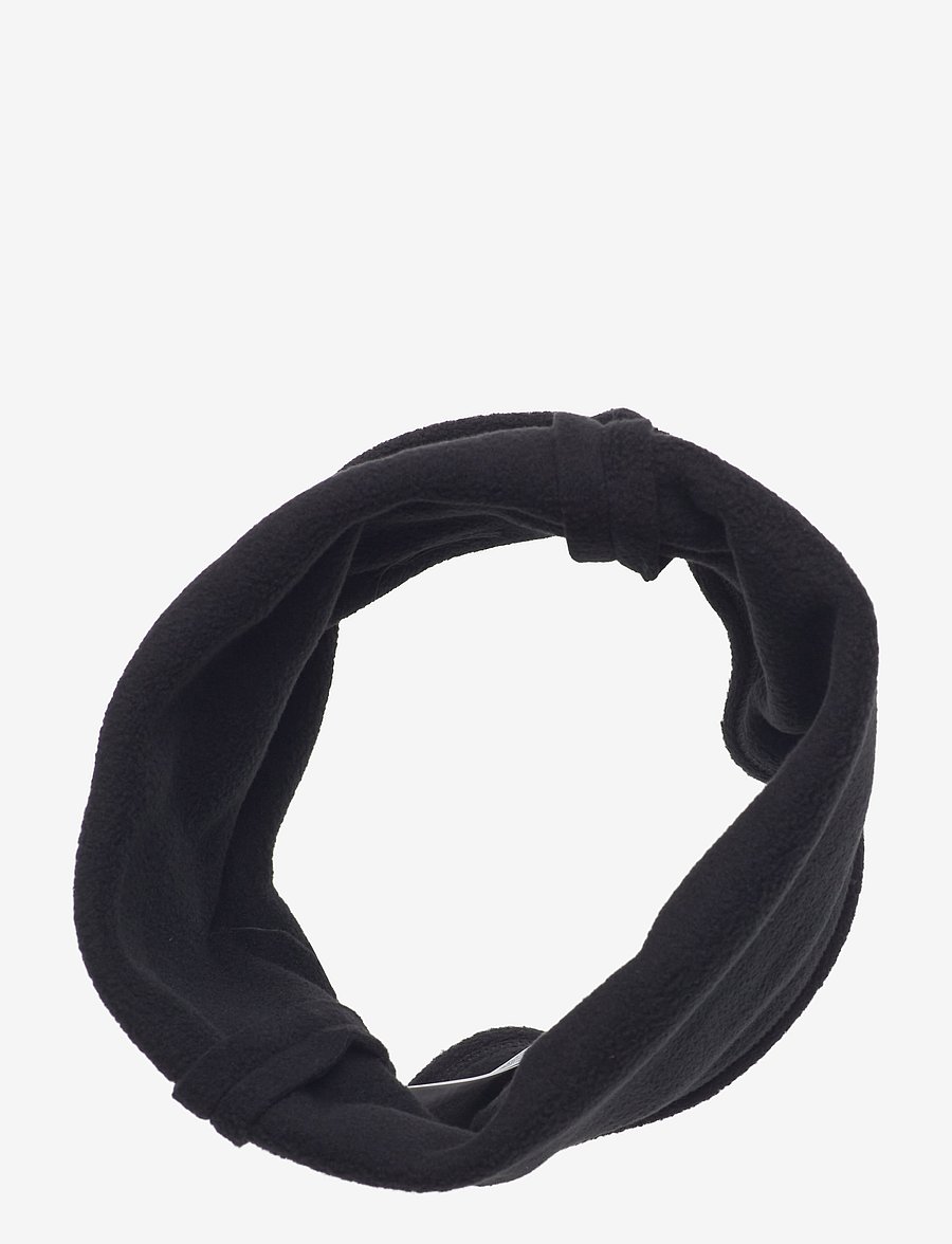 NIKE Equipment - NIKE W ONE THERMA-FIT FLEECE NECK WARMER - scarves & neckwarmers - black/white - 1