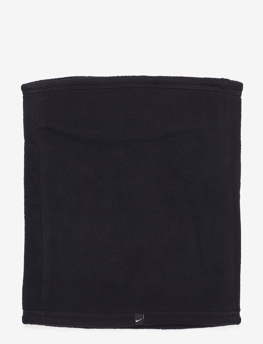 NIKE Equipment - NIKE W ONE THERMA-FIT FLEECE NECK WARMER - scarves & neckwarmers - black/white - 2