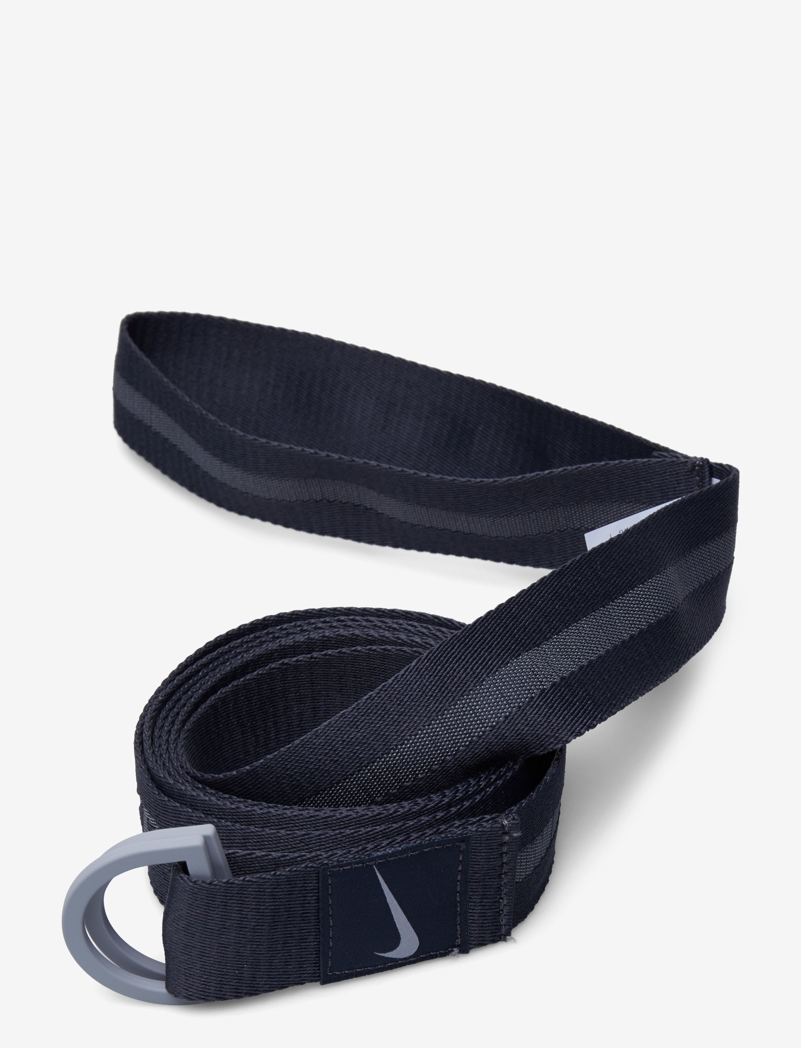 NIKE Equipment - NIKE YOGA 2-IN-1 STRAP 7FT - jumppamatot ja lisävarusteet - anthracite/medium grey - 1