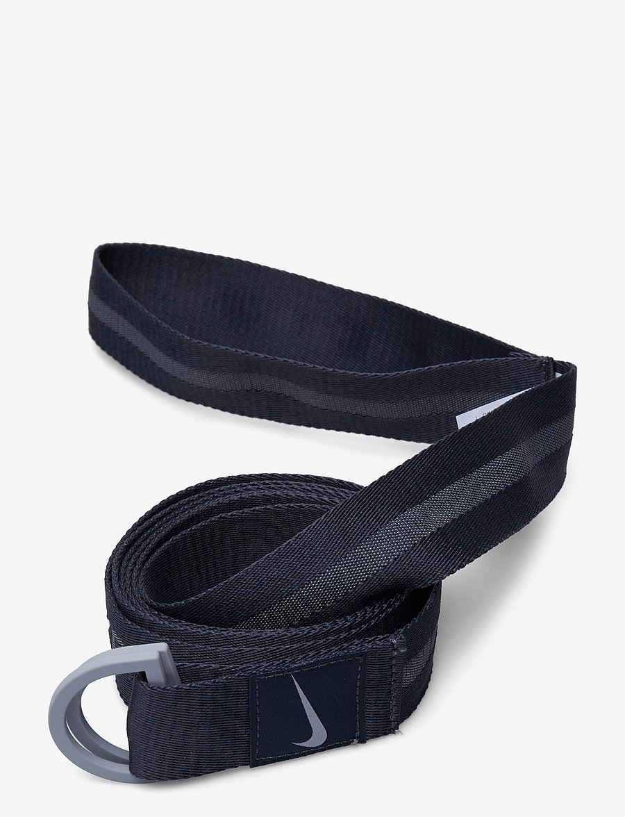 NIKE Equipment - NIKE YOGA 2-IN-1 STRAP 7FT - jumppamatot ja lisävarusteet - anthracite/medium grey - 1