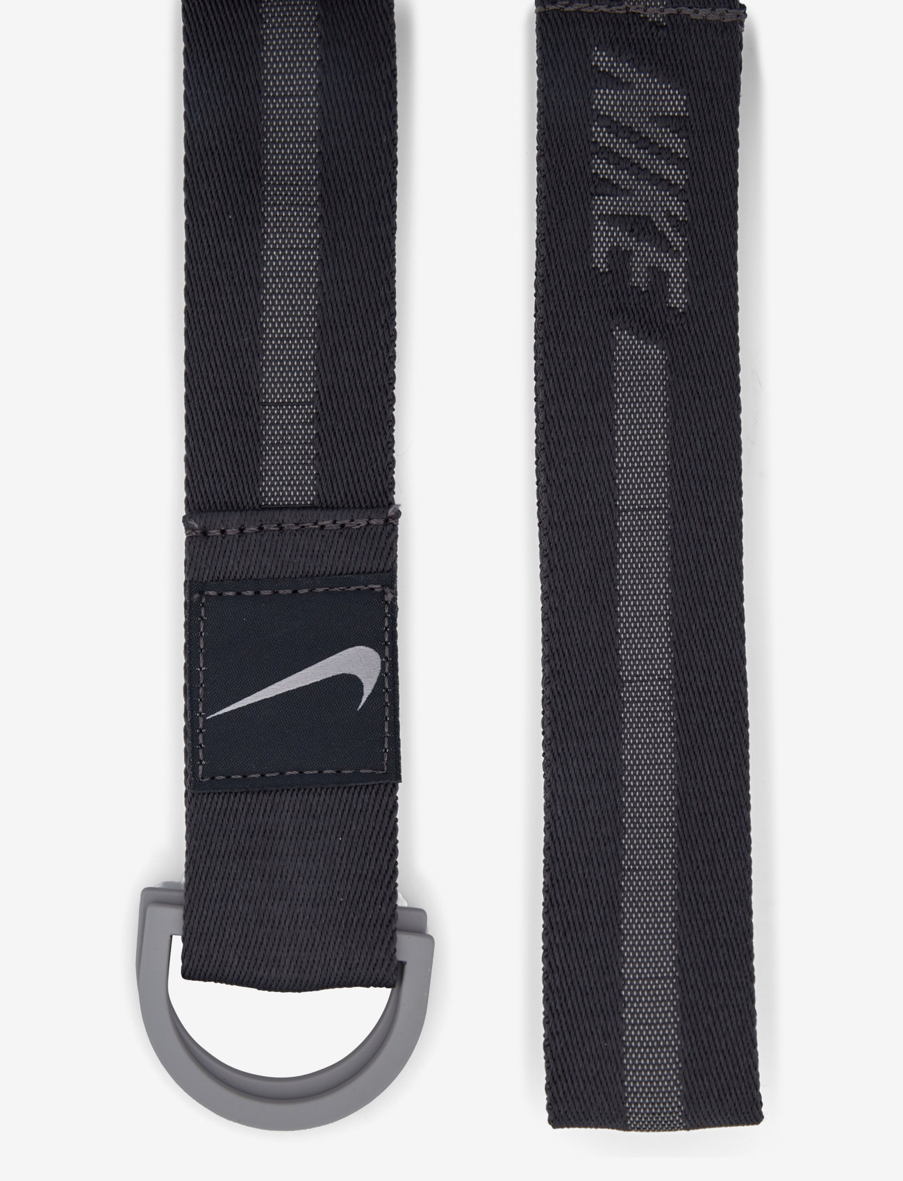 NIKE Equipment - NIKE YOGA 2-IN-1 STRAP 7FT - treeningmatid ja tarvikud - anthracite/medium grey - 2