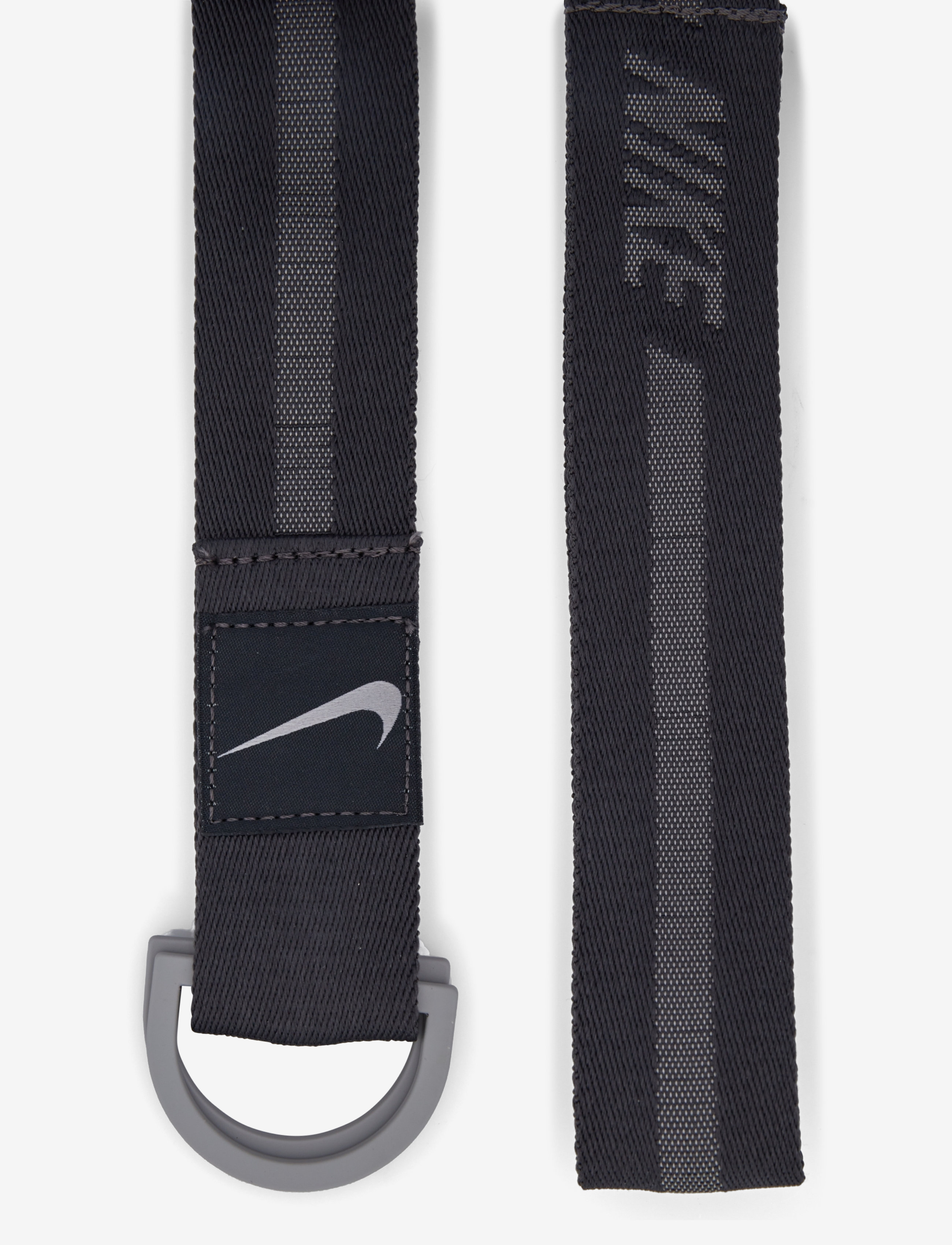 NIKE Equipment - NIKE YOGA 2-IN-1 STRAP 7FT - jumppamatot ja lisävarusteet - anthracite/medium grey - 2