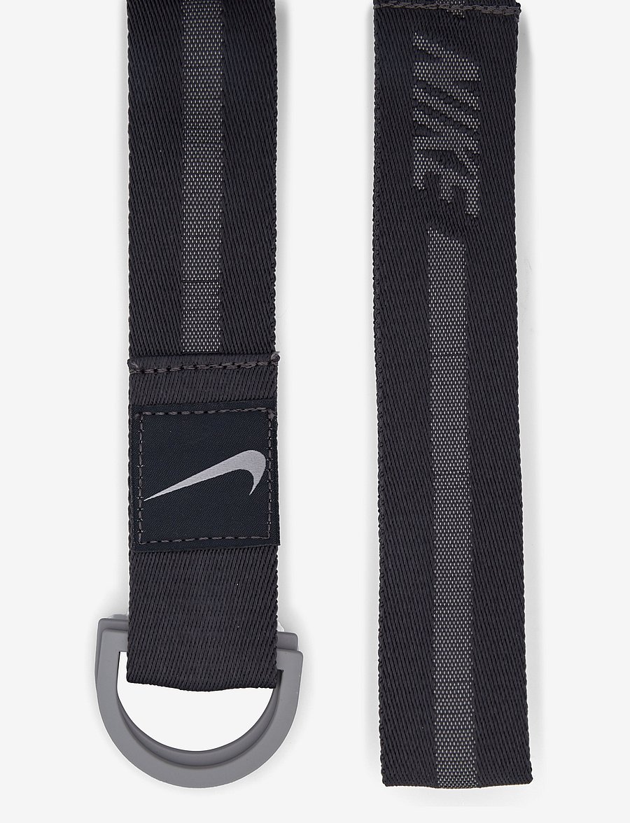 NIKE Equipment - NIKE YOGA 2-IN-1 STRAP 7FT - jumppamatot ja lisävarusteet - anthracite/medium grey - 2