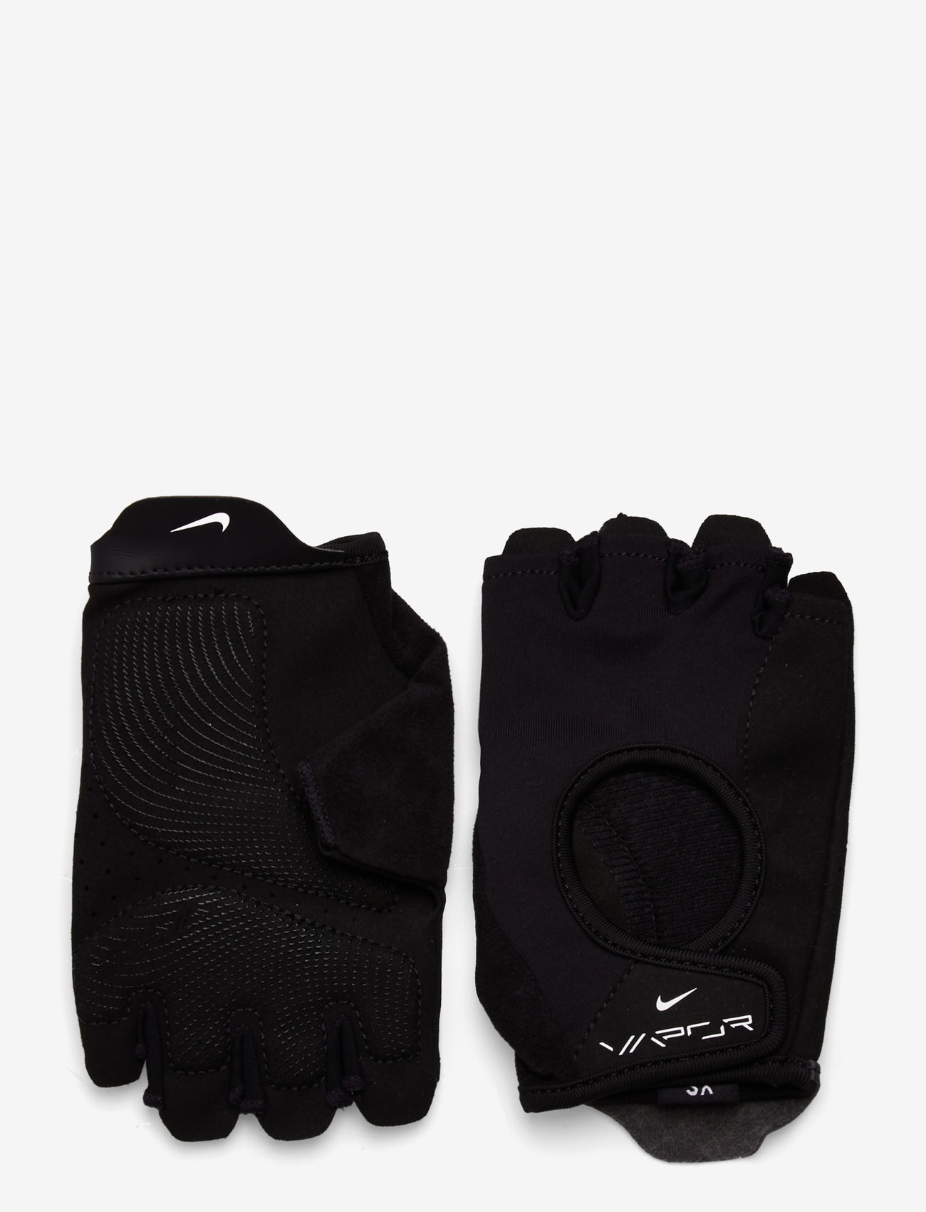 NIKE Equipment - NIKE W VAPOR ELITE FG - träningsutrustning - black/black/white - 0