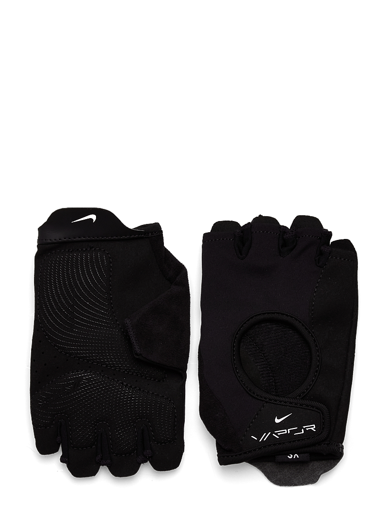 NIKE Equipment - NIKE W VAPOR ELITE FG - træningsudstyr - black/black/white - 0