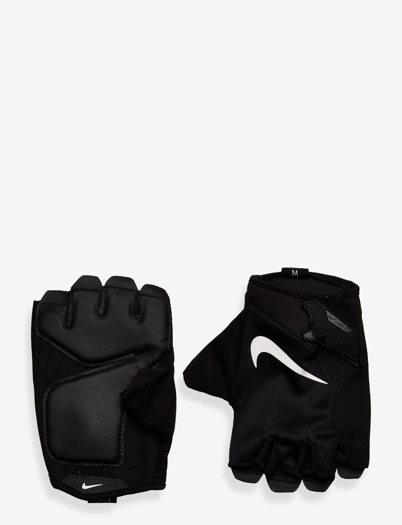 NIKE Equipment - NIKE M VAPOR ELITE FG - fingerhandsker - black/black/white - 0