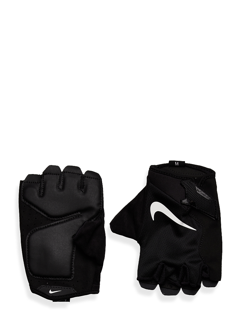 NIKE Equipment - NIKE M VAPOR ELITE FG - fingerhandsker - black/black/white - 0