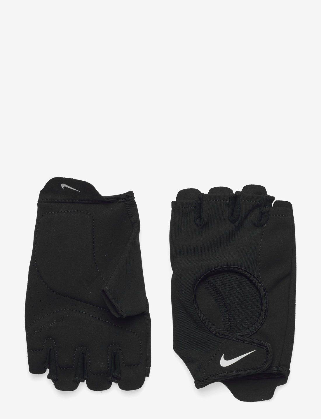 NIKE Equipment - NIKE W VAPOR FG - rękawiczki z palcami - black/black/white - 0