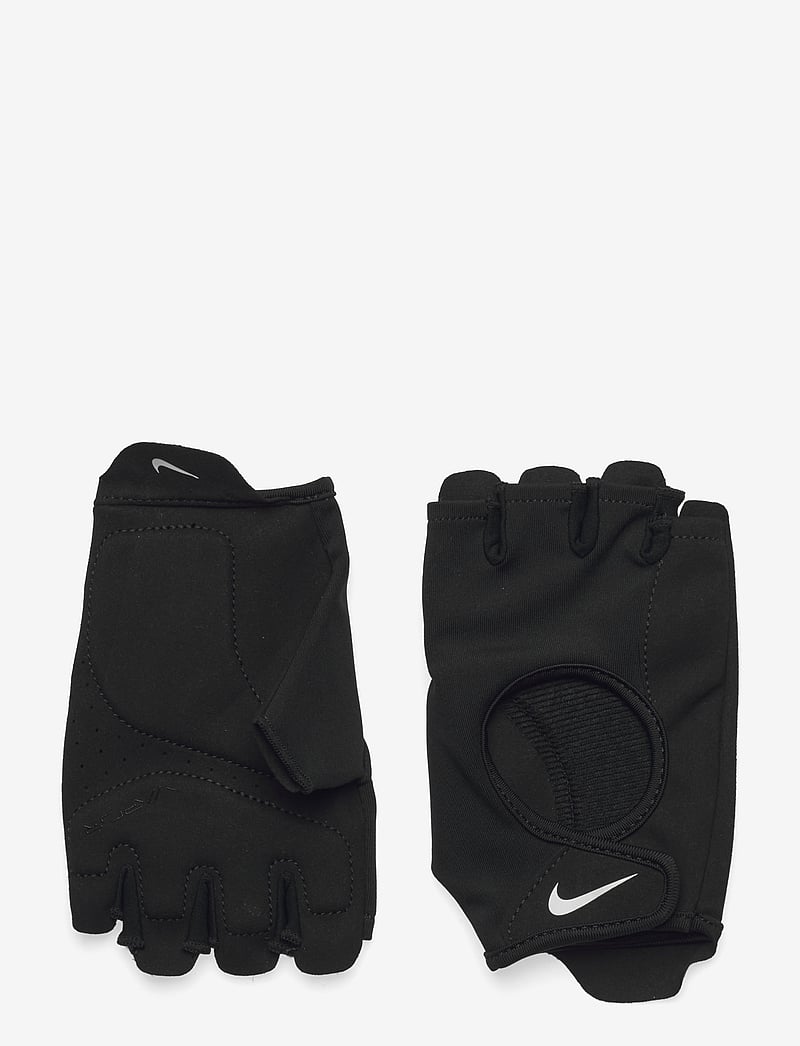 NIKE Equipment - NIKE M VAPOR FG - sõrmikud - black/black/white - 0