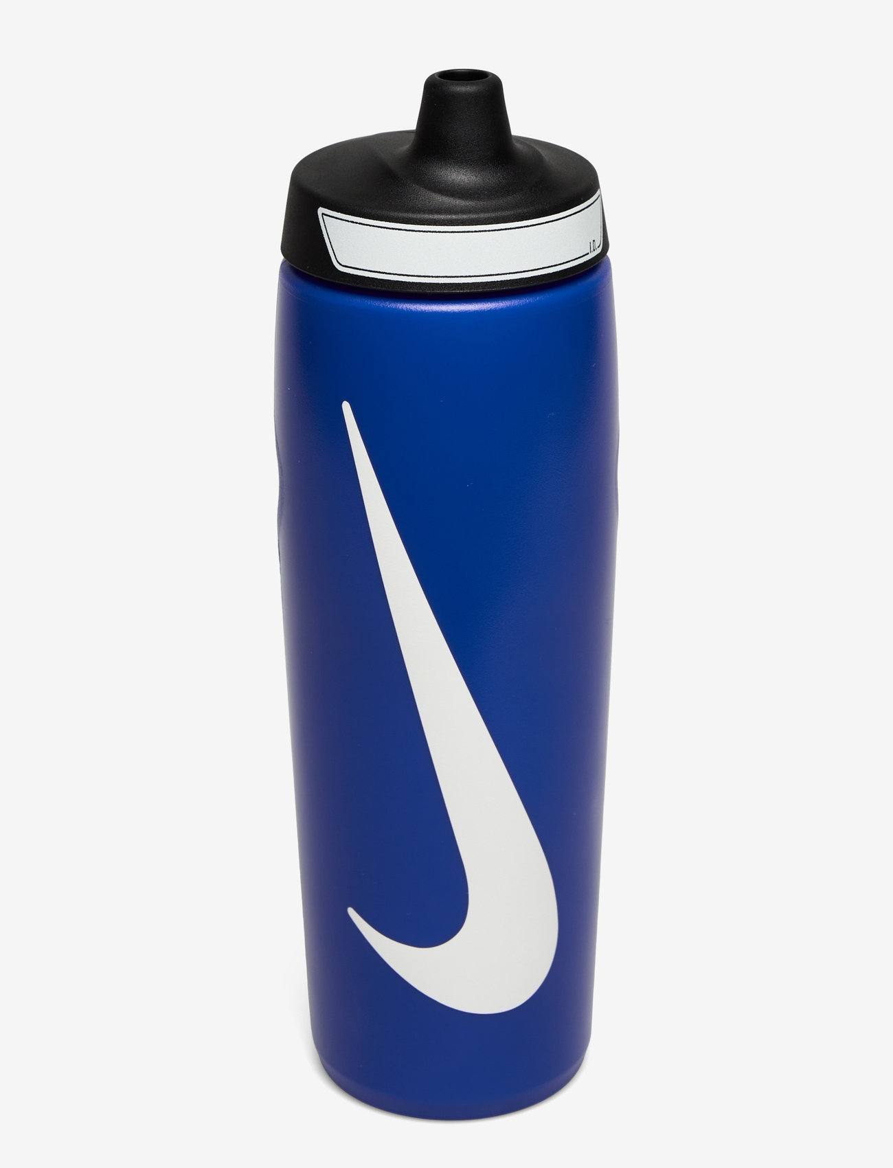 NIKE Equipment - NIKE REFUEL BOTTLE GRIP 24 OZ - water bottles & thermoses - game royal/black/white - 0