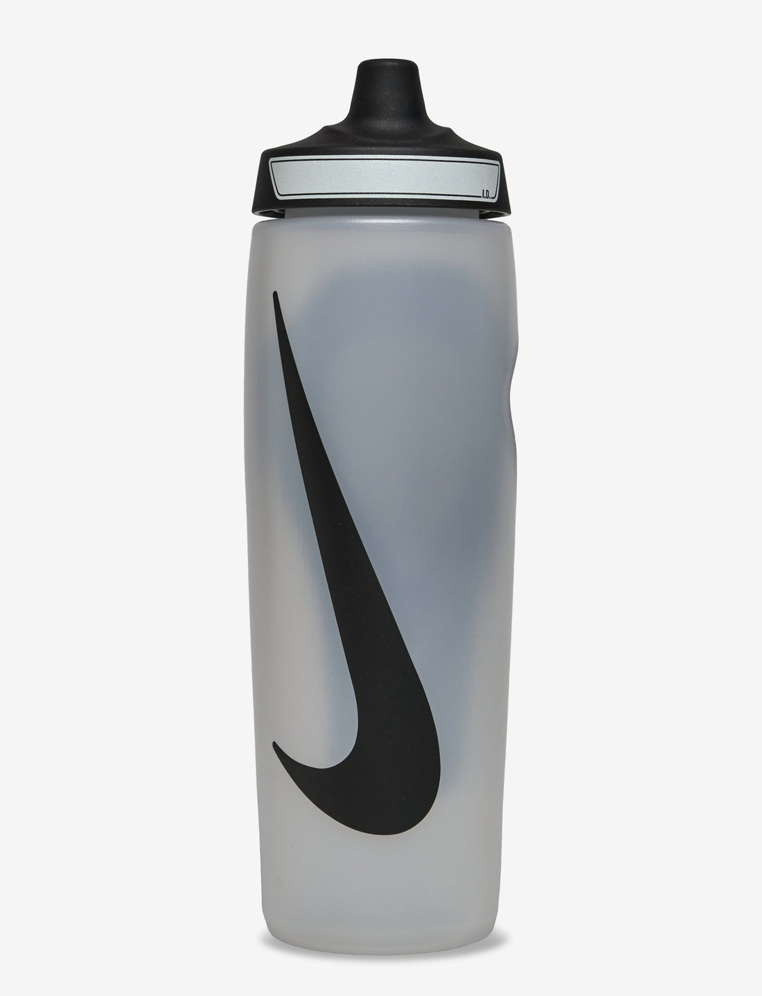 NIKE Equipment - NIKE REFUEL BOTTLE GRIP 24 OZ - vattenflaskor & termosar - natural/black/black - 0