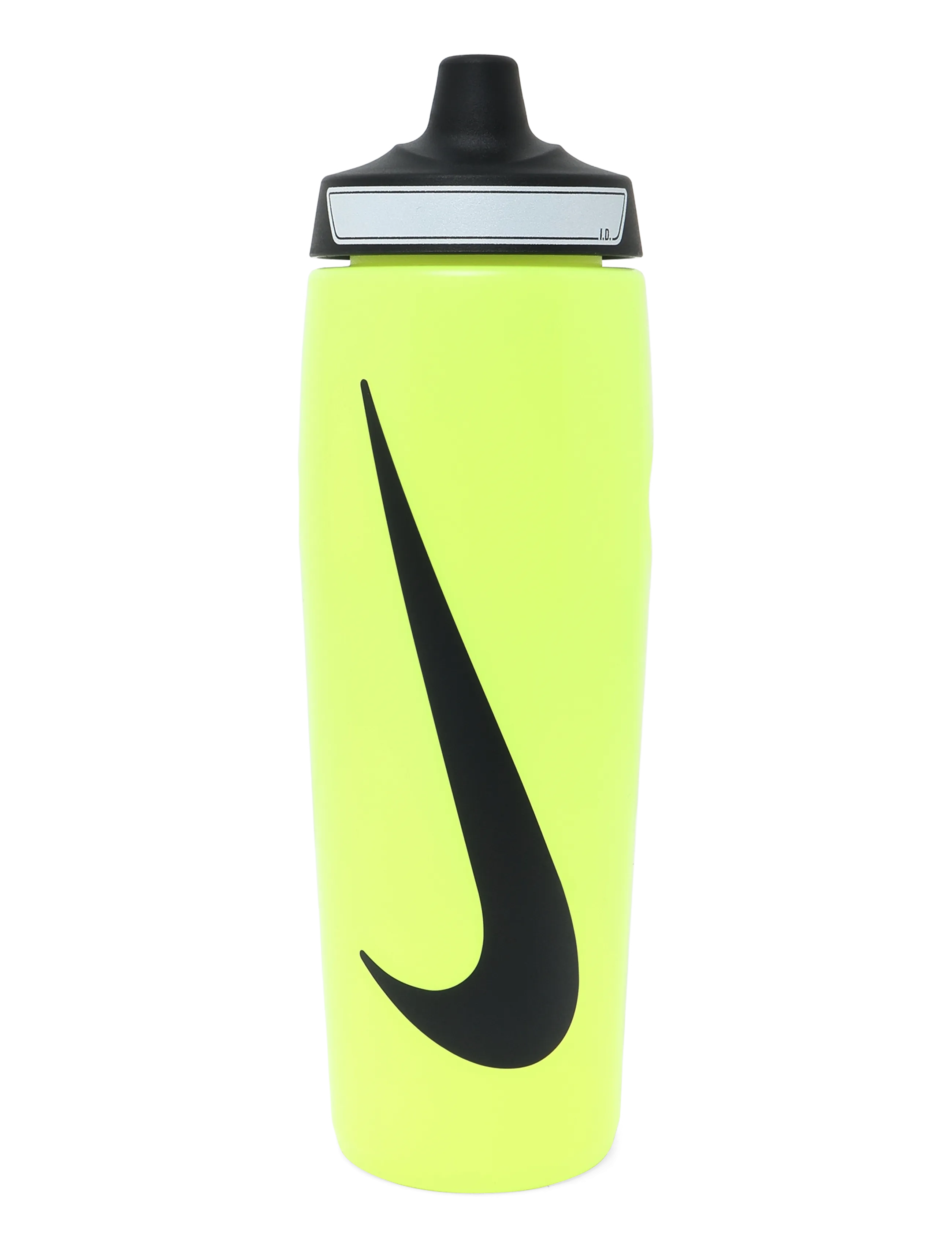 NIKE Equipment NIKE REFUEL BOTTLE GRIP 24 OZ - Neuheiten - VOLT/BLACK/BLACK / yellow