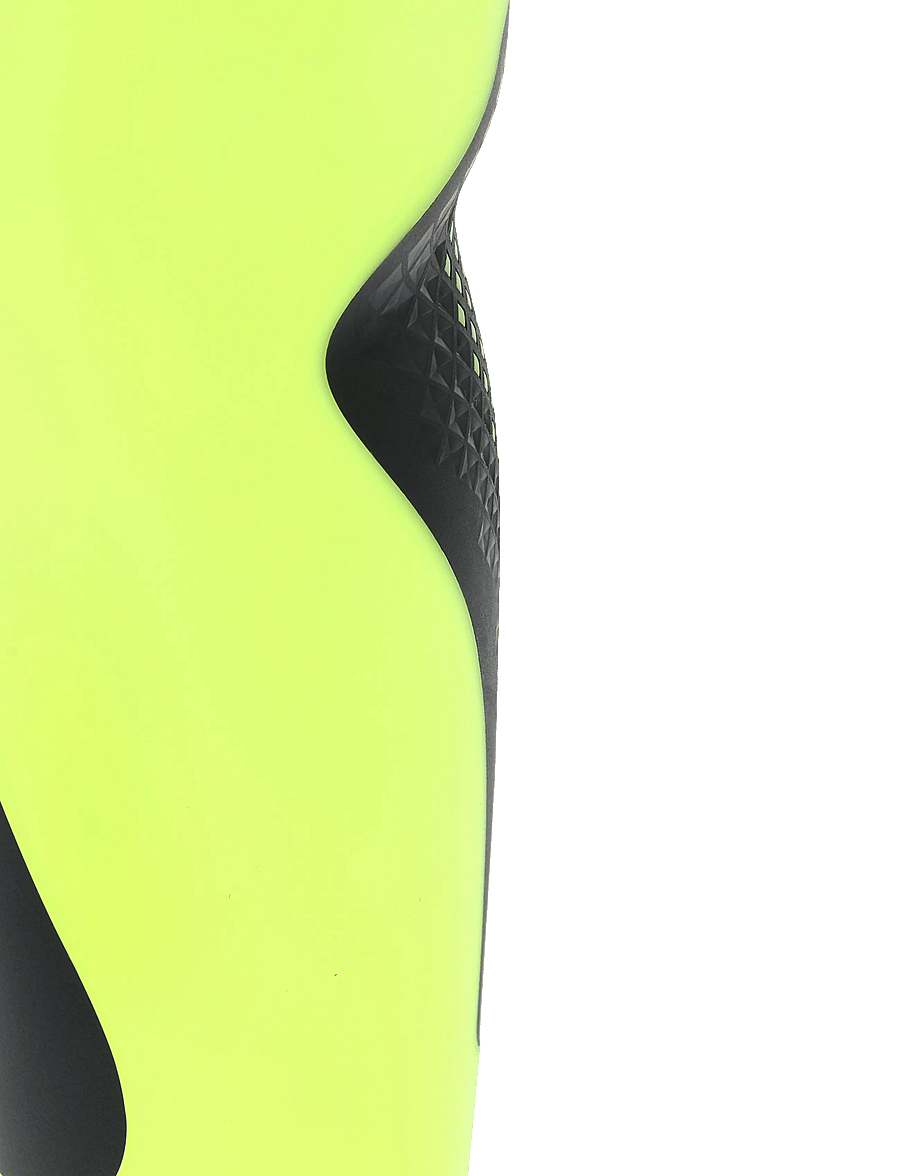 NIKE Equipment - NIKE REFUEL BOTTLE GRIP 24 OZ - bouteilles d'eau - volt/black/black - 3