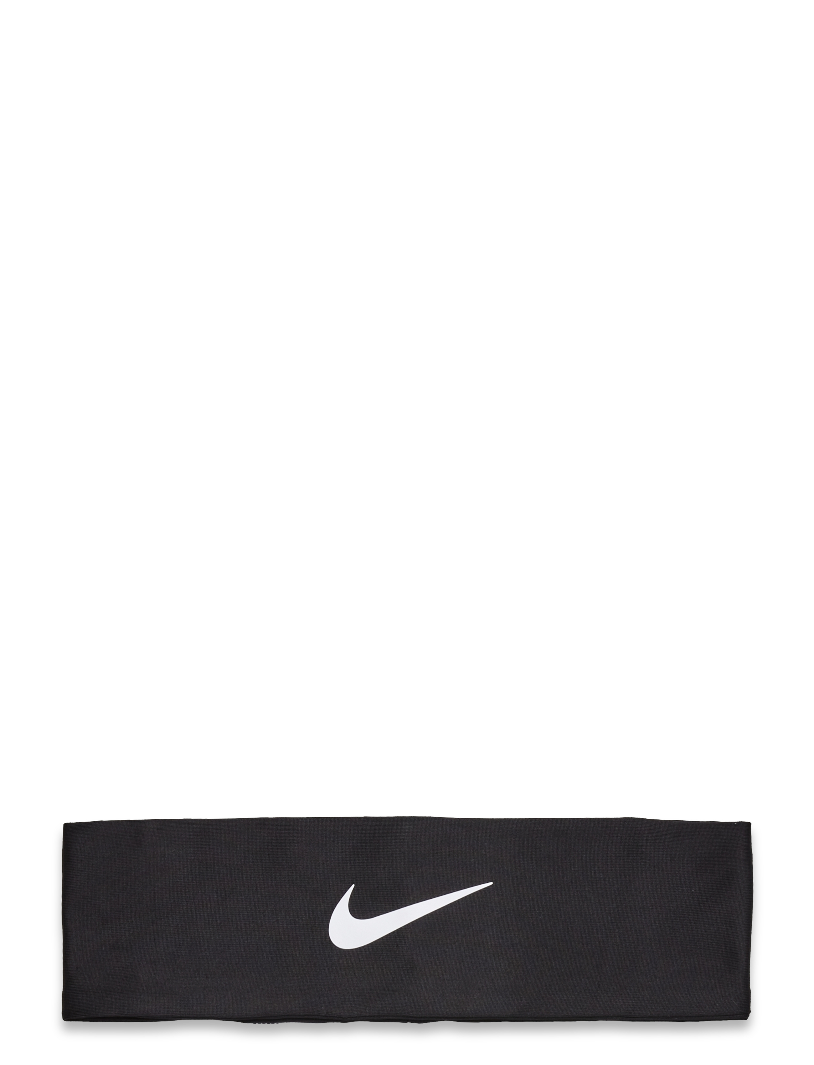 NIKE Equipment Nike Dri-Fit Fury Classic Headband, One Size, Black, Sport Accessories > Sport Headbands, Dame