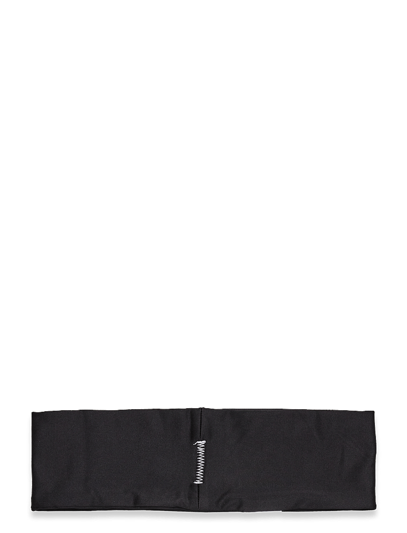 NIKE Equipment - NIKE DRI-FIT FURY CLASSIC HEADBAND - pannband - black/white/white - 1