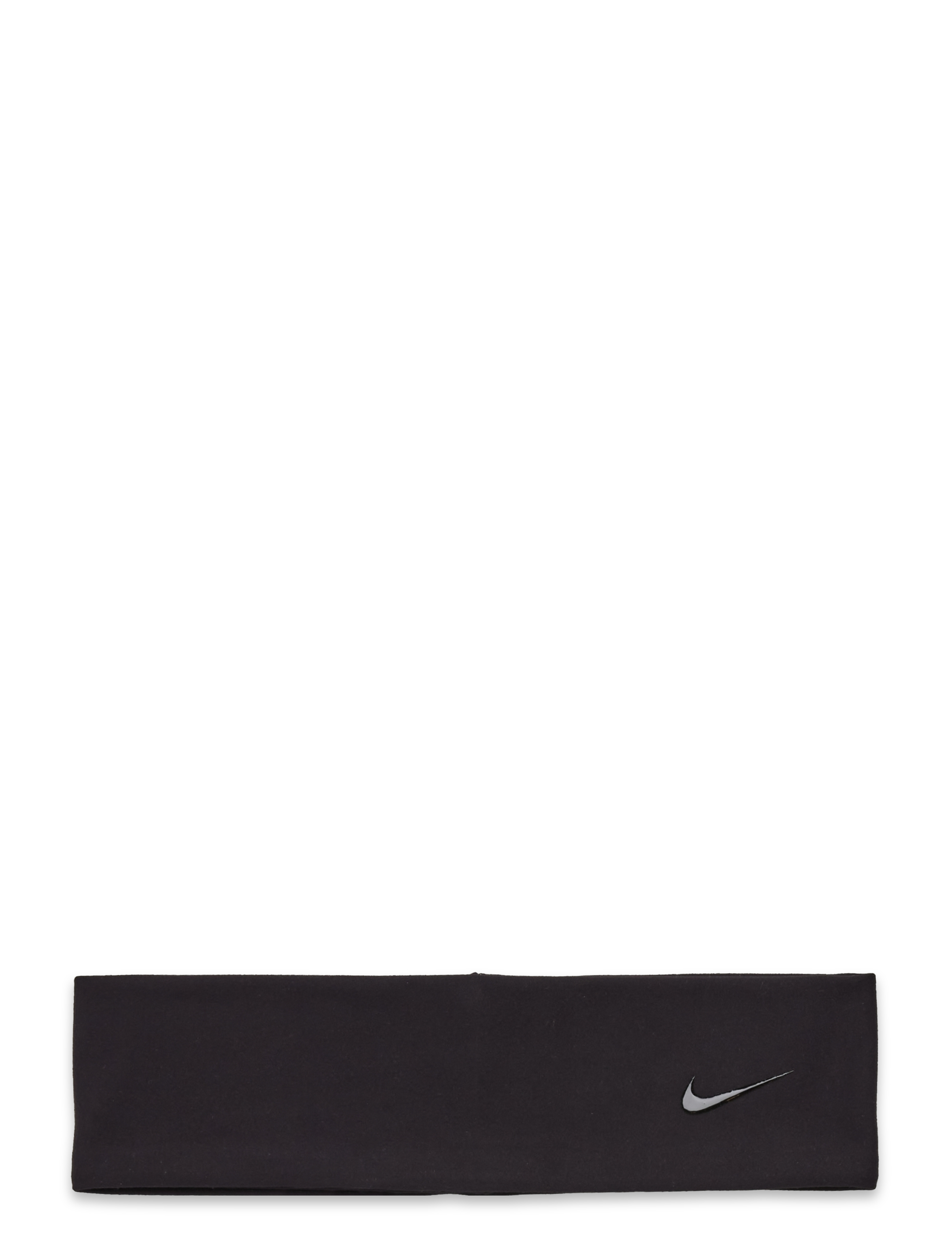 NIKE Equipment Nike Dri-Fit Fury Elevate Headband, Mænd, Dri-Fit Pandebånd, Sort, Str: ONE SIZE