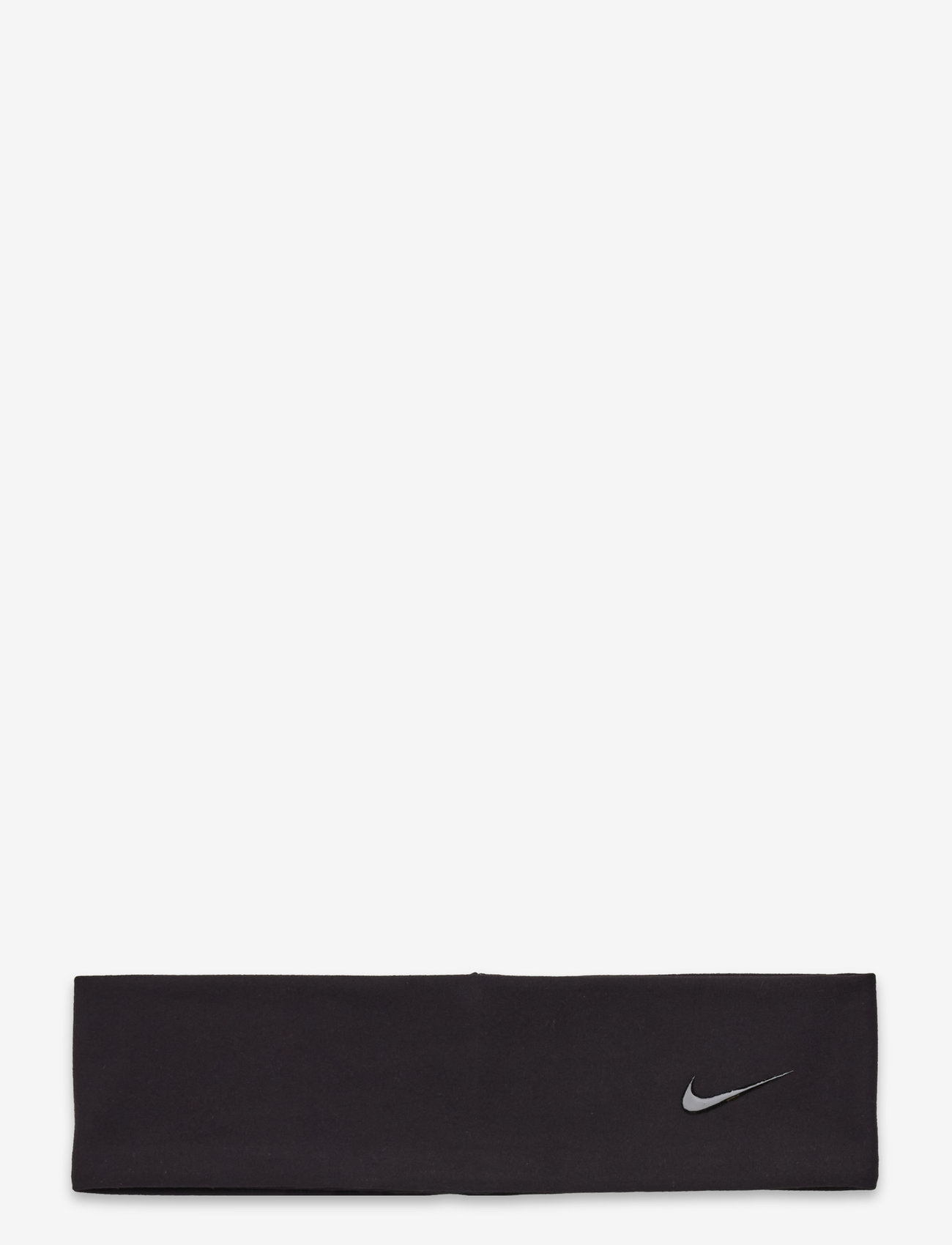 NIKE Equipment - NIKE DRI-FIT FURY PLUS HEADBAND - stirnbänder - black/black - 0