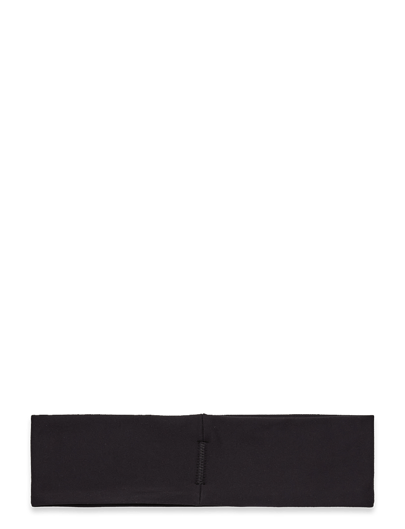 NIKE Equipment - NIKE DRI-FIT FURY PLUS HEADBAND - stirnbänder - black/black - 1