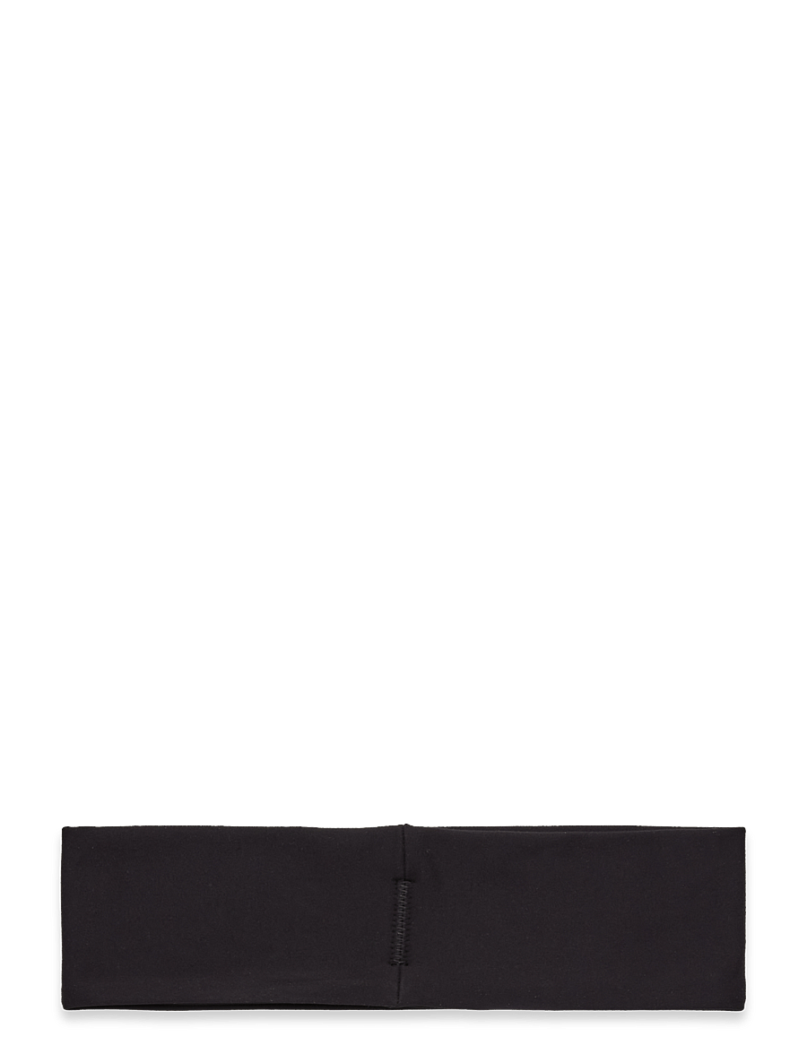 NIKE Equipment - NIKE DRI-FIT FURY PLUS HEADBAND - matu lentes - black/black - 1