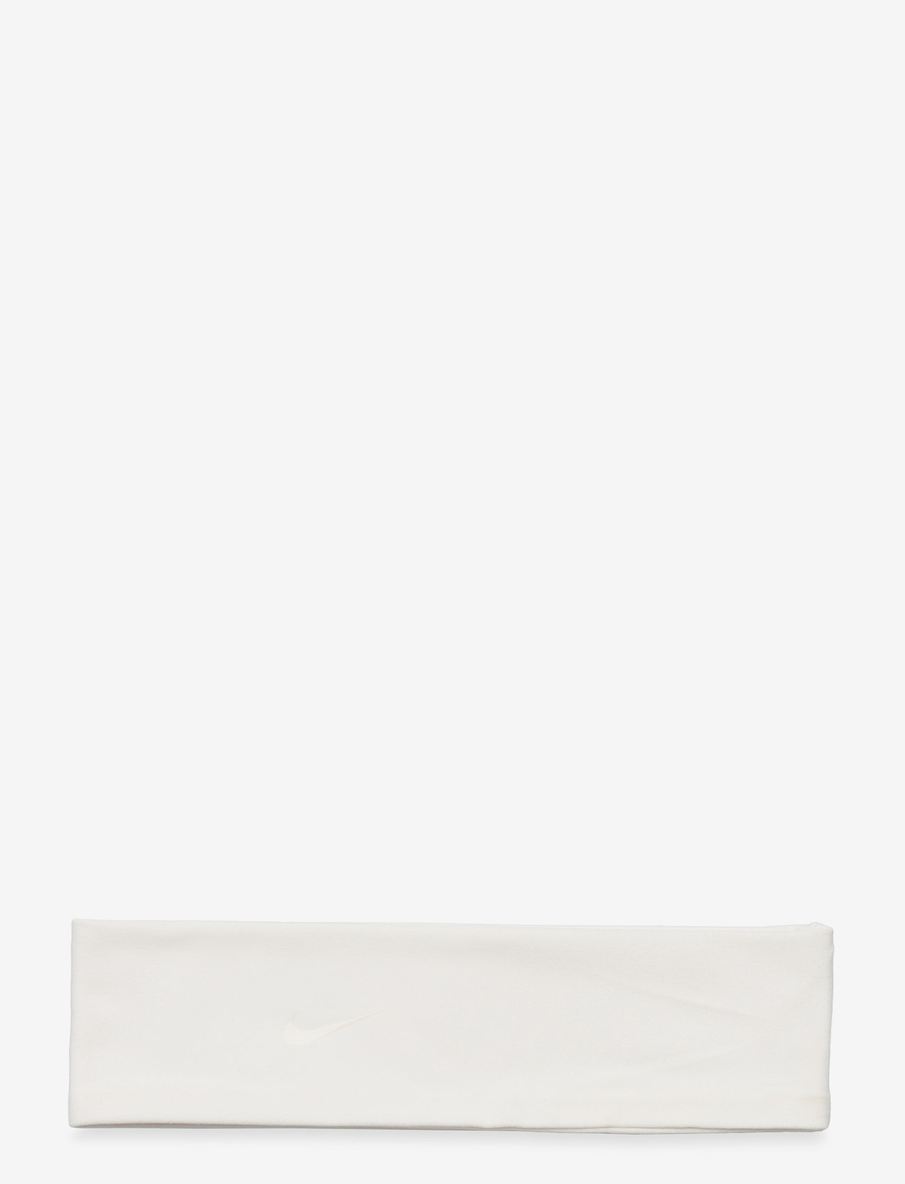 NIKE Equipment - NIKE DRI-FIT FURY PLUS HEADBAND - peapaelad - sail/sail - 0