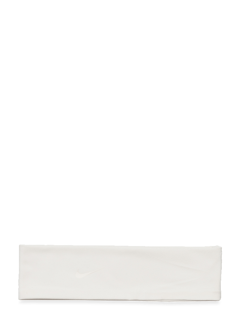 NIKE Equipment - NIKE DRI-FIT FURY PLUS HEADBAND - peapaelad - sail/sail - 0