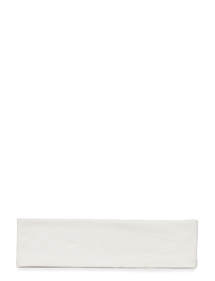 NIKE Equipment - NIKE DRI-FIT FURY ELEVATE HEADBAND - pandebånd - sail/sail - 0