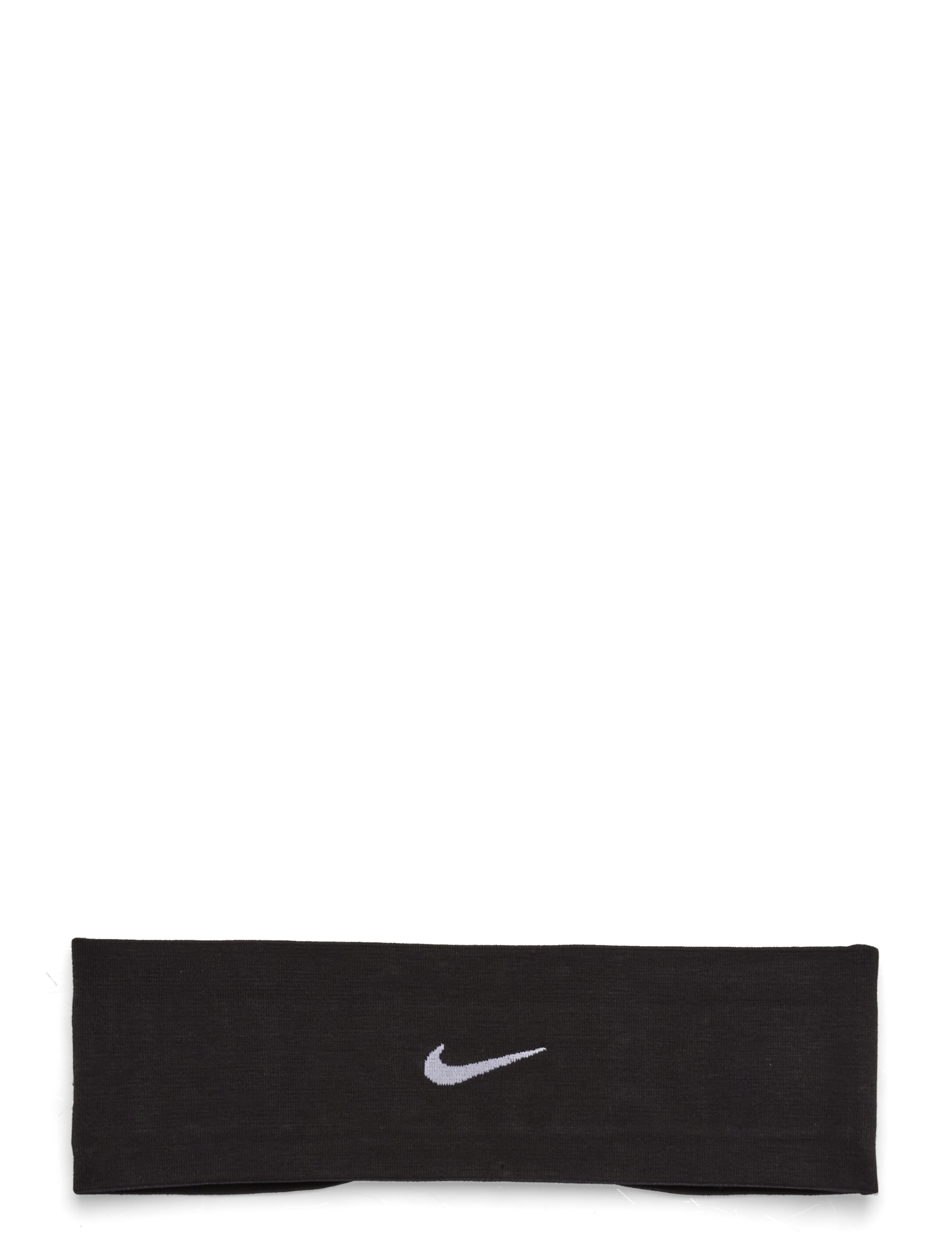NIKE EQUIPMENT Nike Flex Headband Schwarz - One Size - Damen