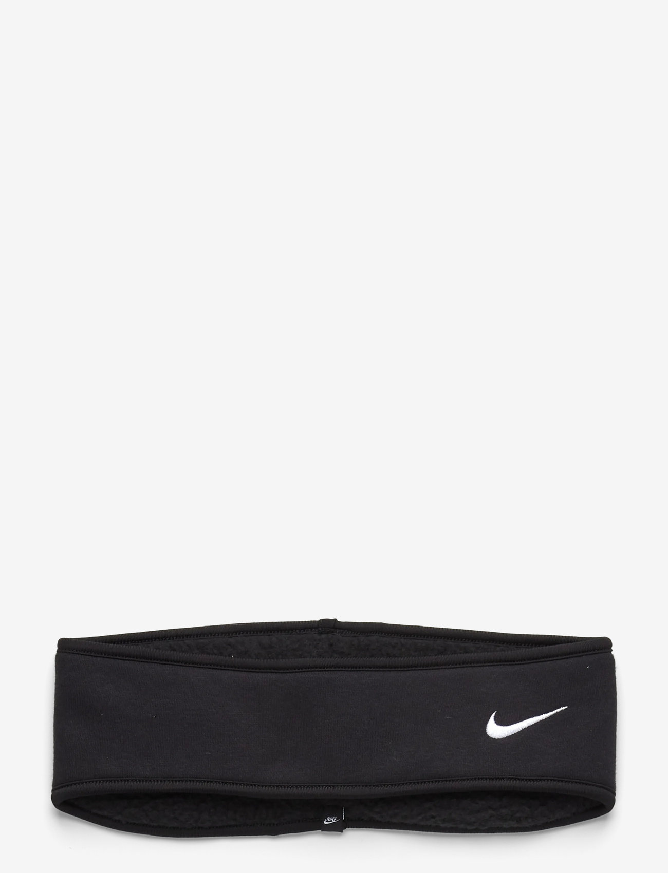 NIKE Equipment - NIKE W HEADBAND PHOENIX FLEECE - black/black/white - 0