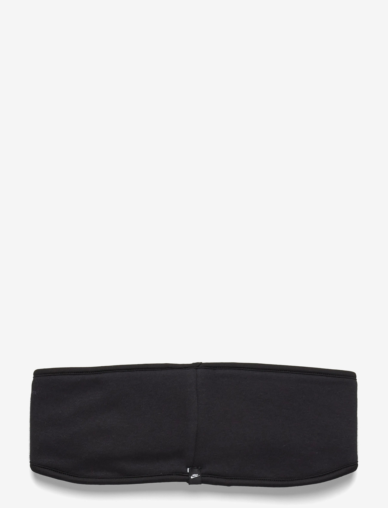 NIKE Equipment - NIKE W HEADBAND PHOENIX FLEECE - black/black/white - 1