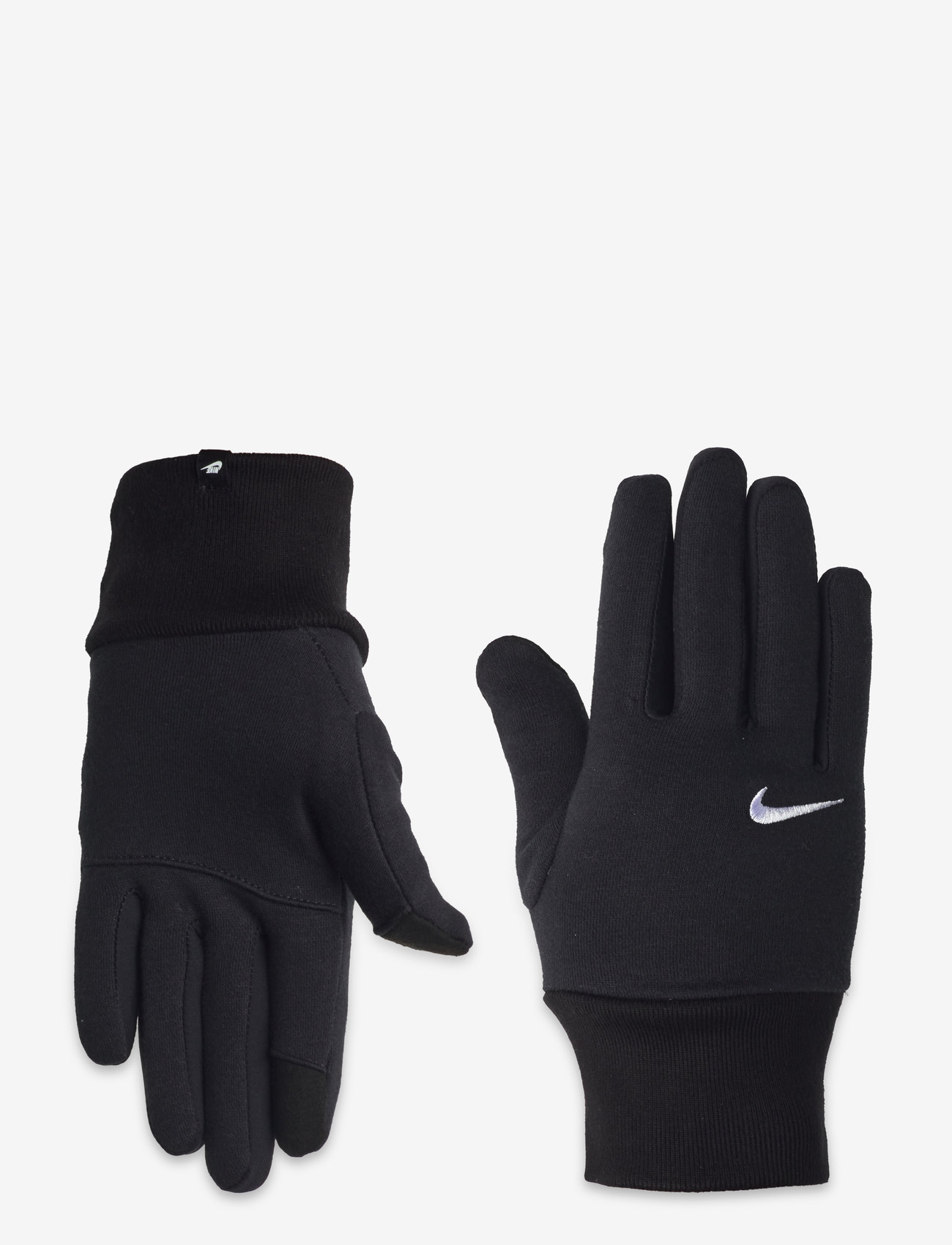 NIKE Equipment - NIKE W LG PHOENIX FLEECE - fingerhandschuhe - black/black/white - 0