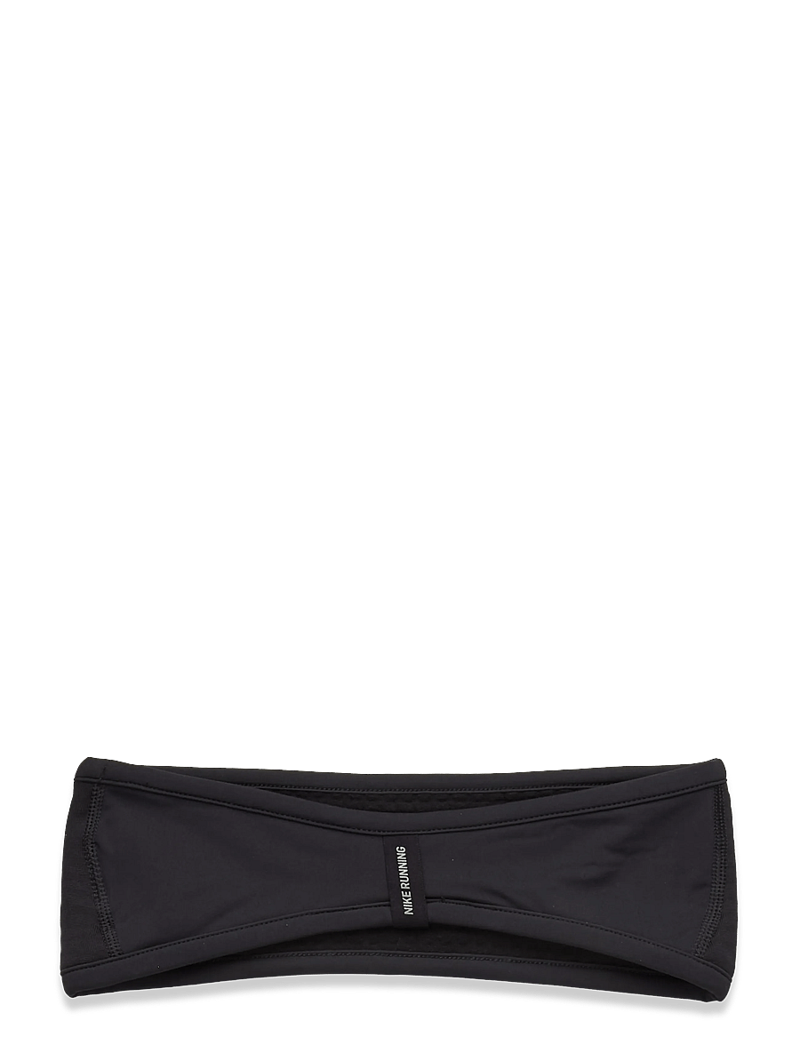 NIKE Equipment - NIKE THERMA-FIT SPHERE HEADBAND - black/silver - 1