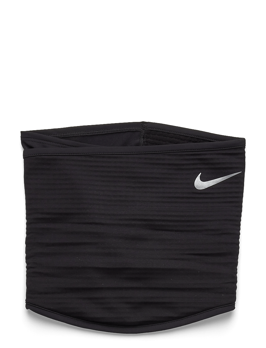 NIKE Equipment - NIKE THERMA-FIT SPHERE NECKWARMER 5.0 - ziemas šalles - black/silver - 0