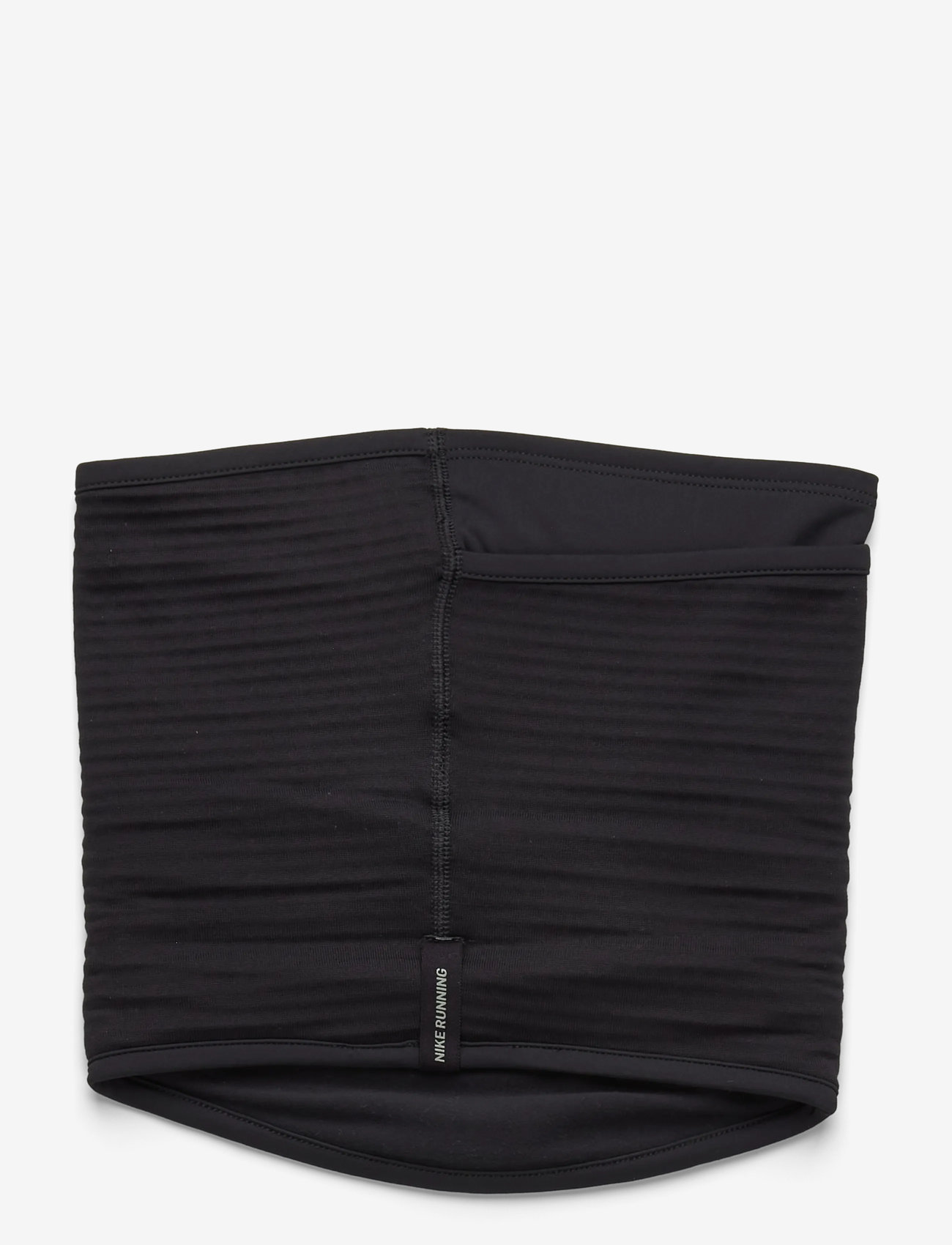 NIKE Equipment - NIKE THERMA-FIT SPHERE NECKWARMER 5.0 - black/silver - 1