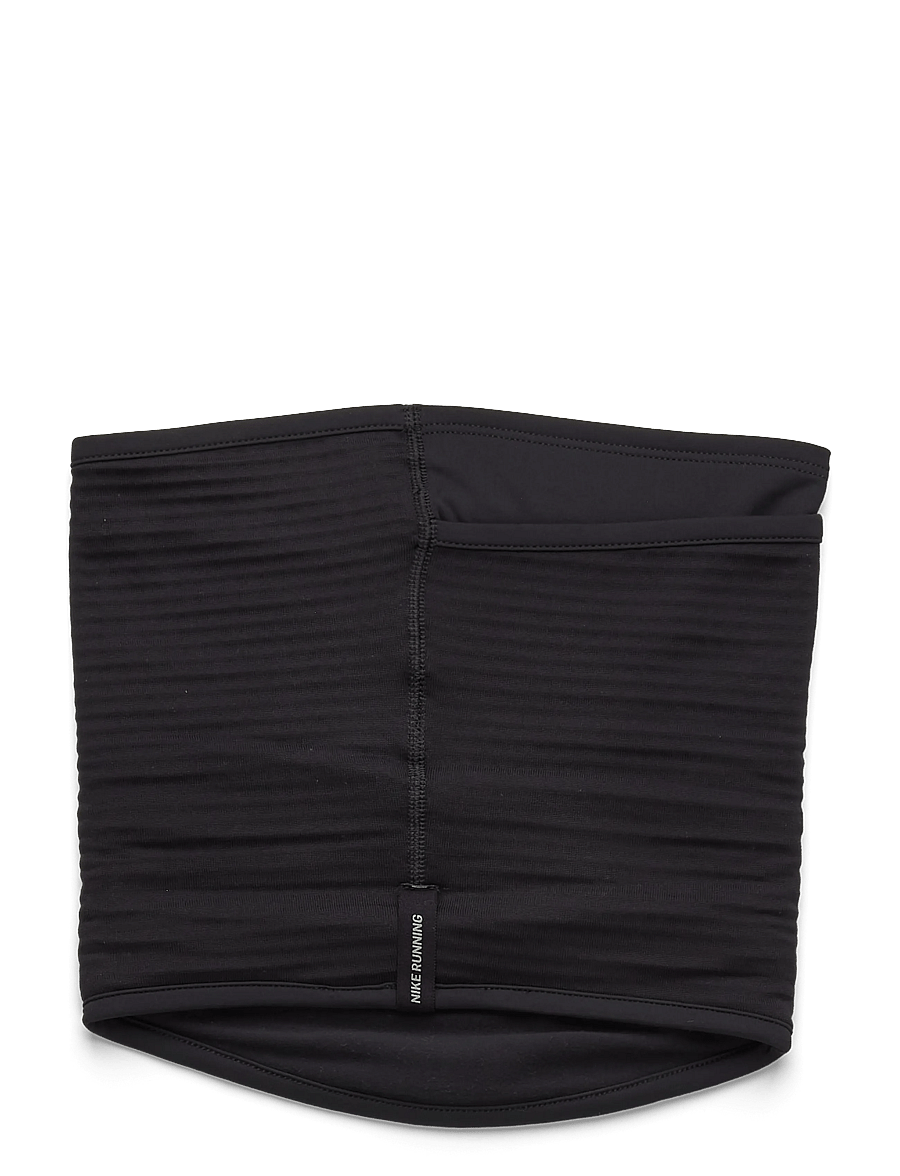 NIKE Equipment - NIKE THERMA-FIT SPHERE NECKWARMER 5.0 - ziemas šalles - black/silver - 1