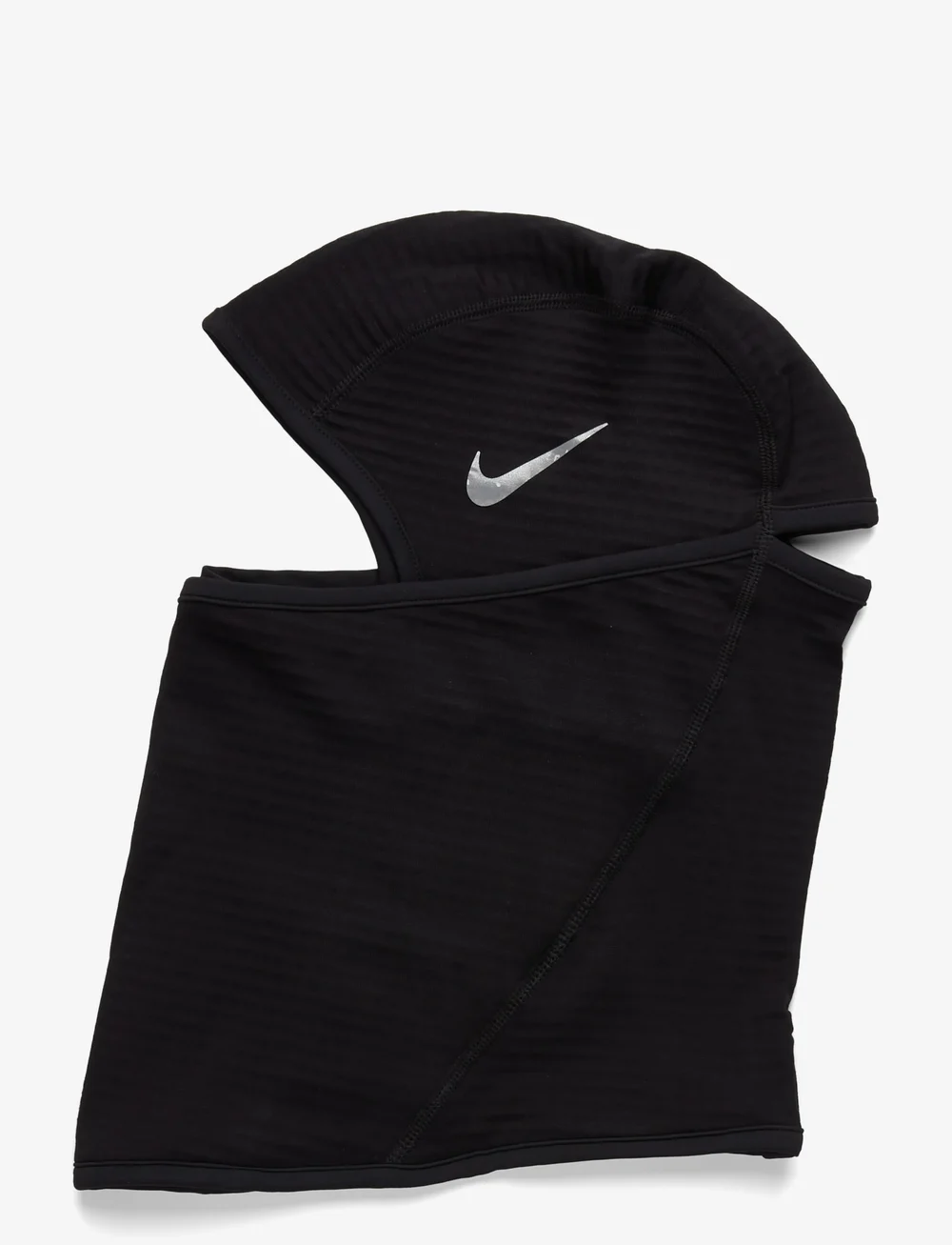 NIKE Equipment - NIKE THERMA-FIT SPHERE HOOD 5.0 - balaclava - black/silver - 0