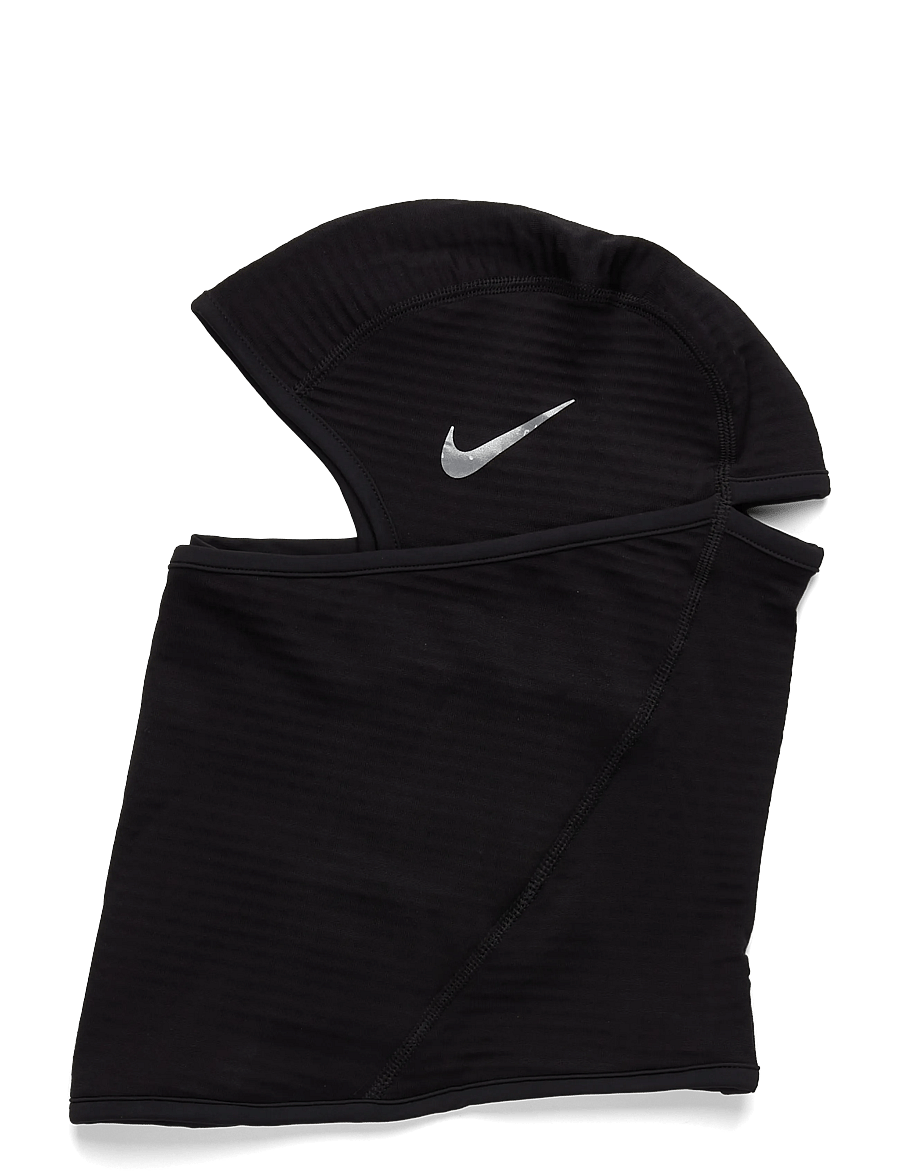NIKE Equipment - NIKE THERMA-FIT SPHERE HOOD 5.0 - black/silver - 0